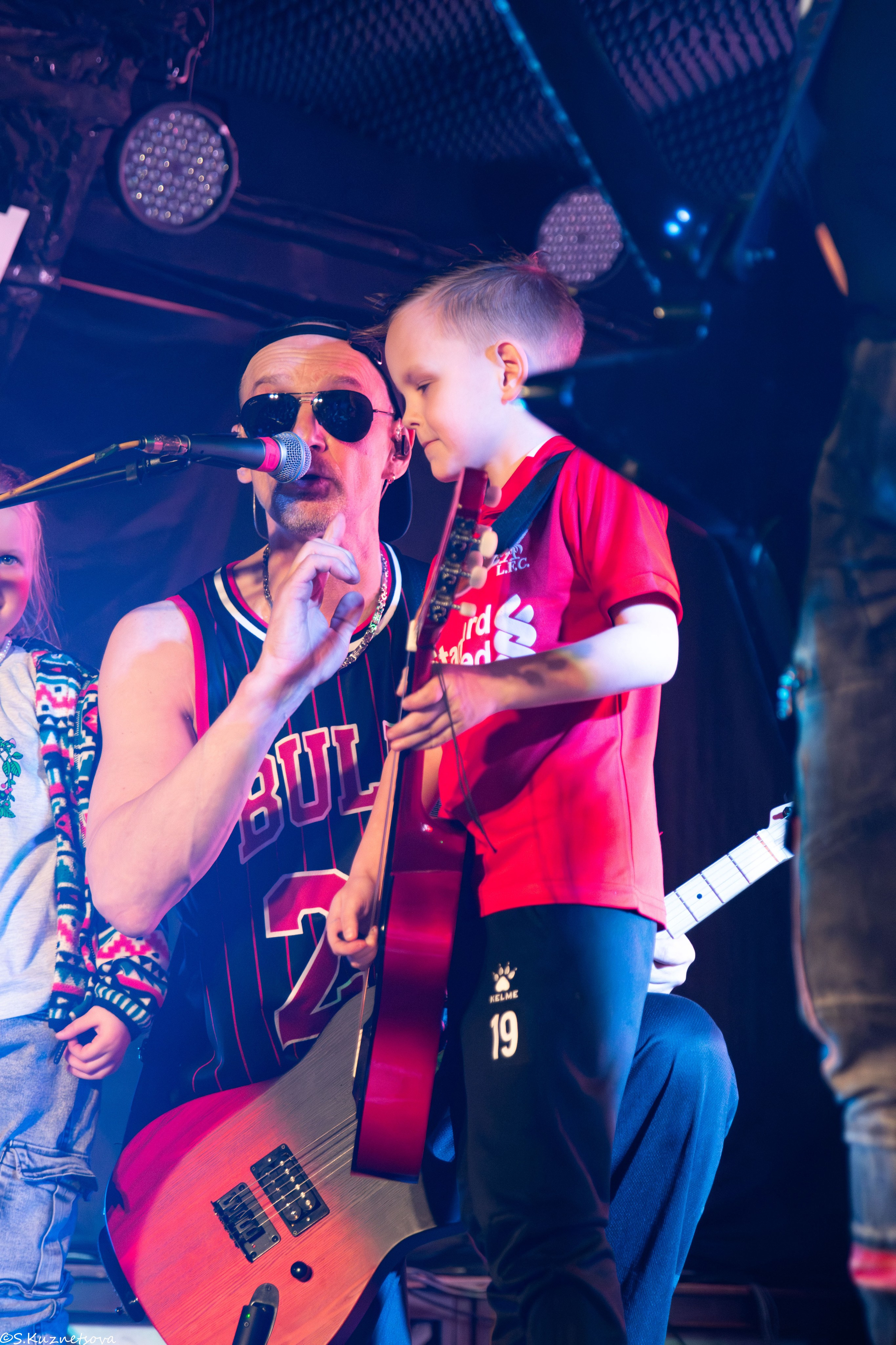 Бригадный Подряд, г. Воронеж. Репортажный и портретный фотограф из Воронежа — Светлана Кузнецова