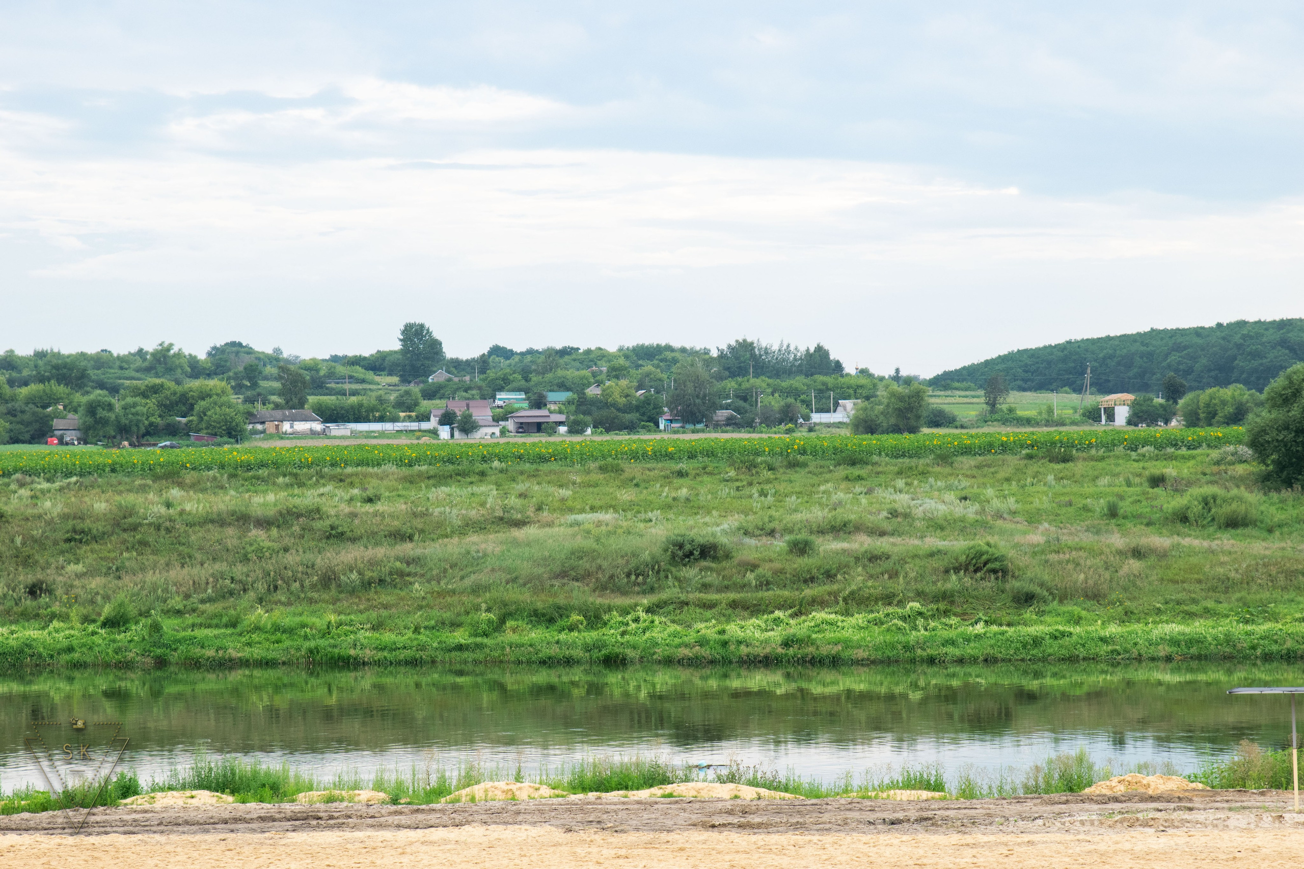 Бухта Сенявина 2025. Репортажный и портретный фотограф из Воронежа — Светлана Кузнецова