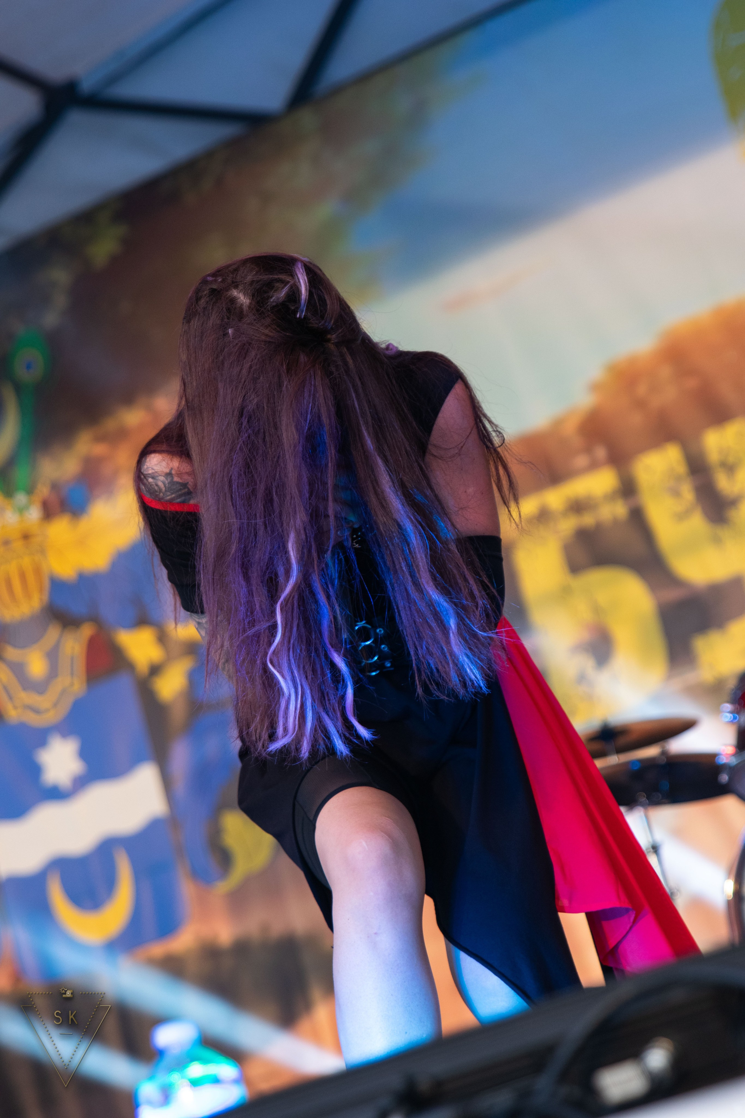 Бухта Сенявина 2025. Репортажный и портретный фотограф из Воронежа — Светлана Кузнецова