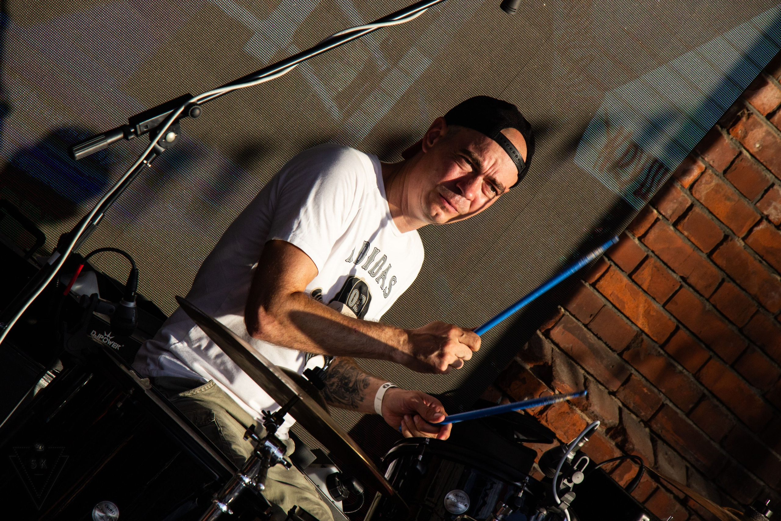 Битва Общепитов 2025 + «Меньше трёпа». Репортажный и портретный фотограф из Воронежа — Светлана Кузнецова