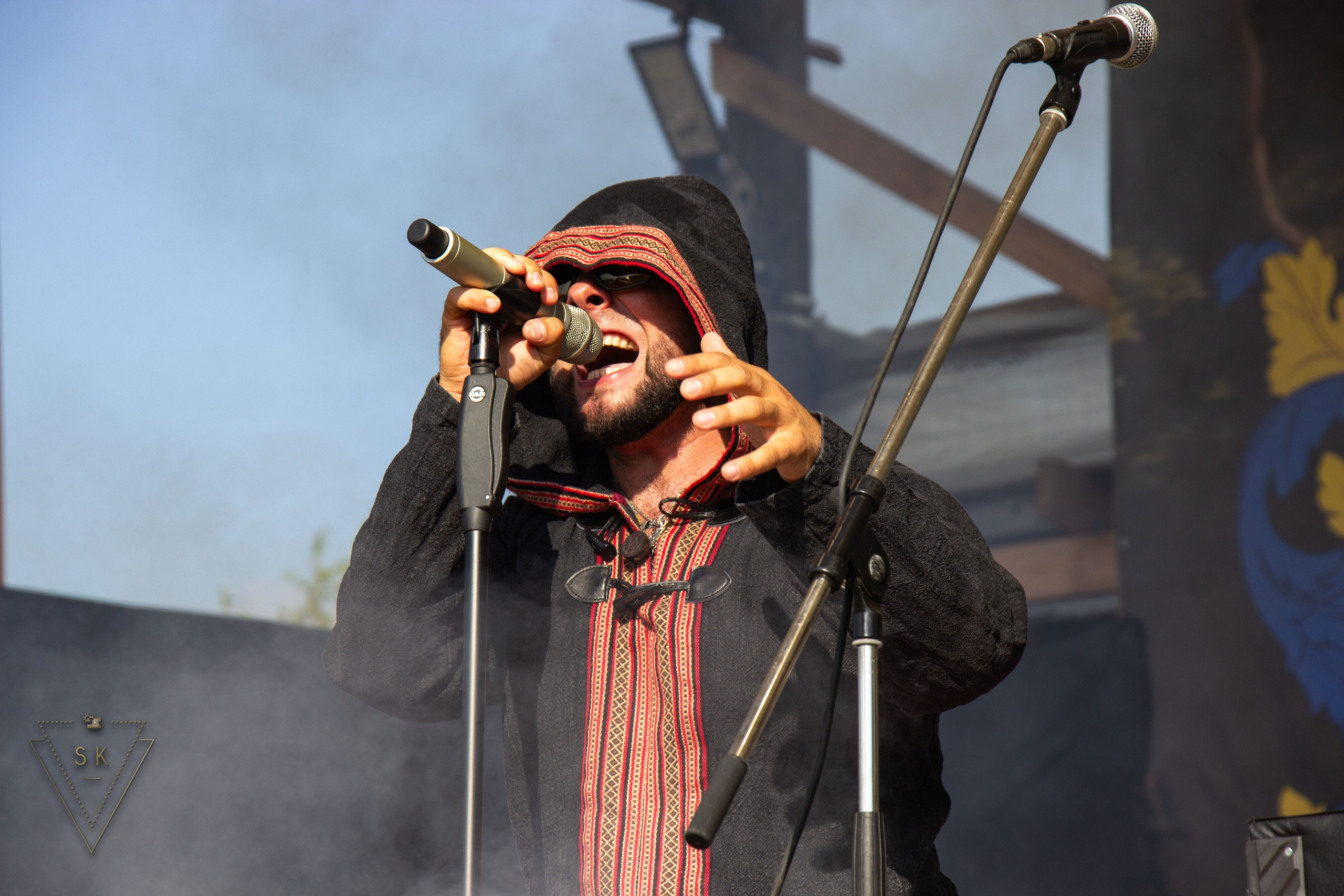 Бухта Сенявина 2025. Репортажный и портретный фотограф из Воронежа — Светлана Кузнецова