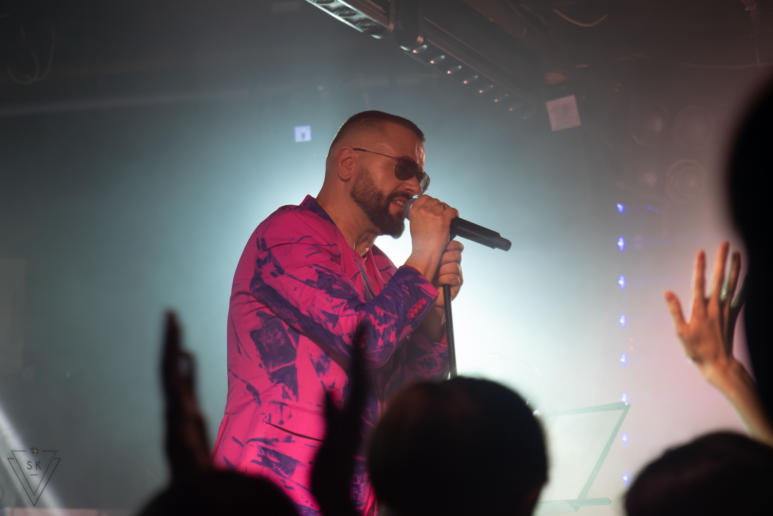 DERO GOI, 04.11.2025, Воронеж, Сто Ручьёв. Репортажный и портретный фотограф из Воронежа — Светлана Кузнецова