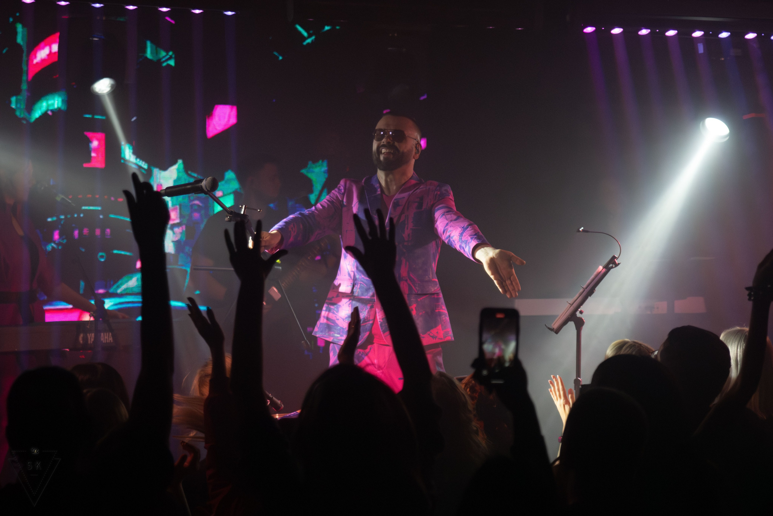 DERO GOI, 04.11.2025, Воронеж, Сто Ручьёв. Репортажный и портретный фотограф из Воронежа — Светлана Кузнецова