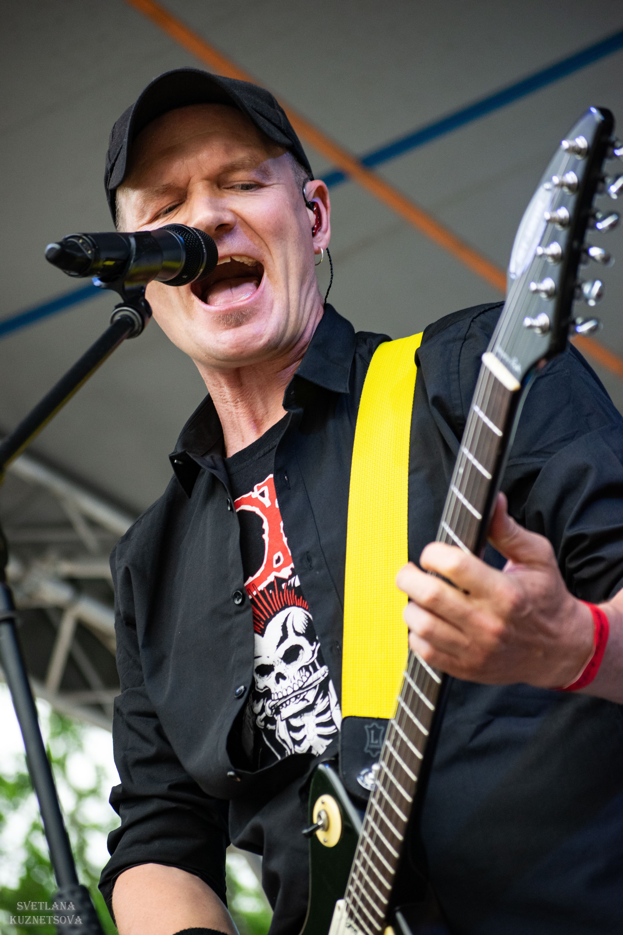 Молодые ветра 2025. Репортажный и портретный фотограф из Воронежа — Светлана Кузнецова