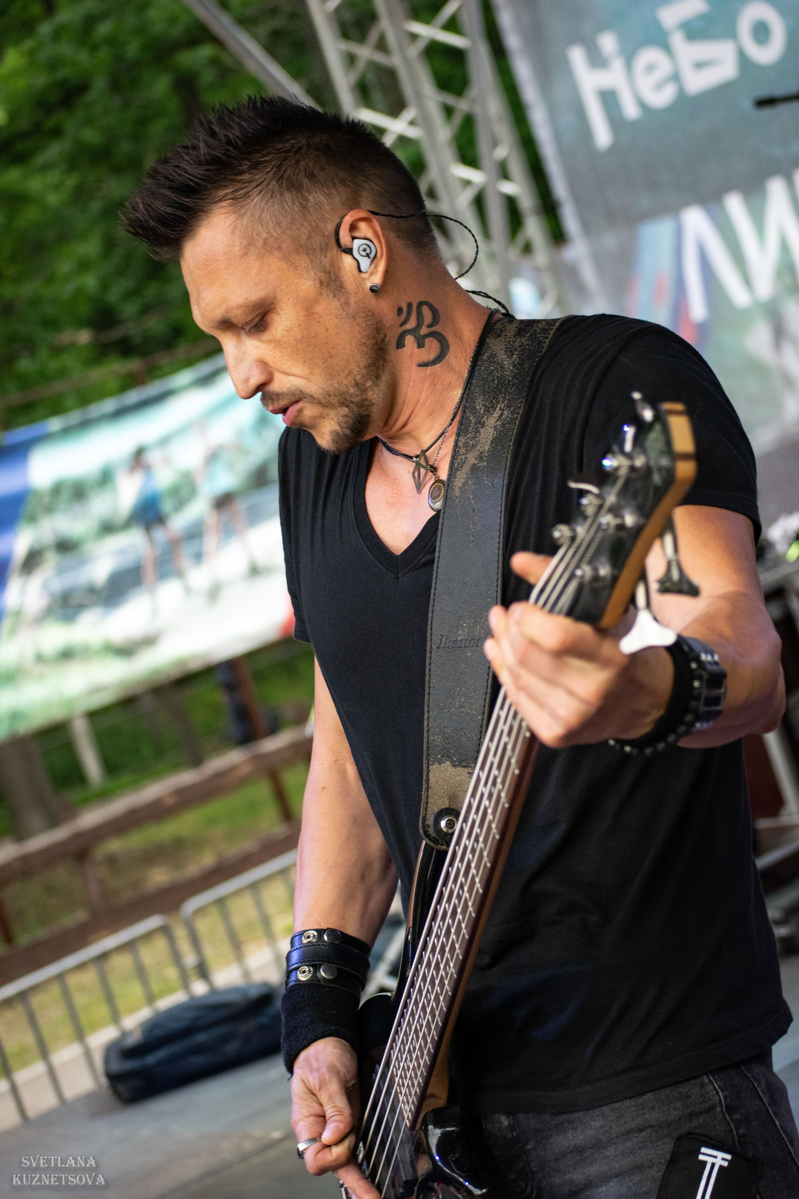 Молодые ветра 2025. Репортажный и портретный фотограф из Воронежа — Светлана Кузнецова