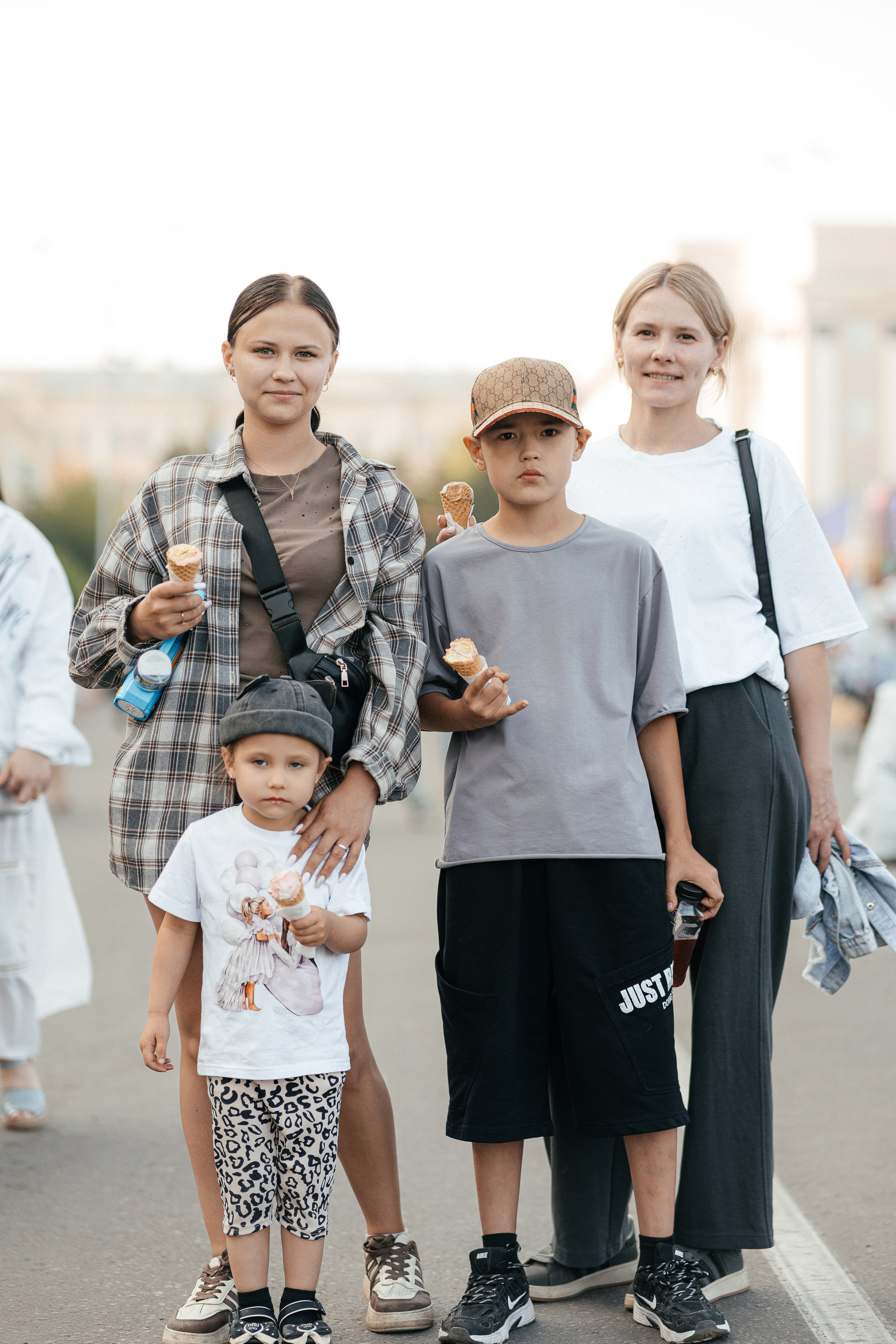 День города Улан-Удэ 2025. Фотограф Улан-Удэ