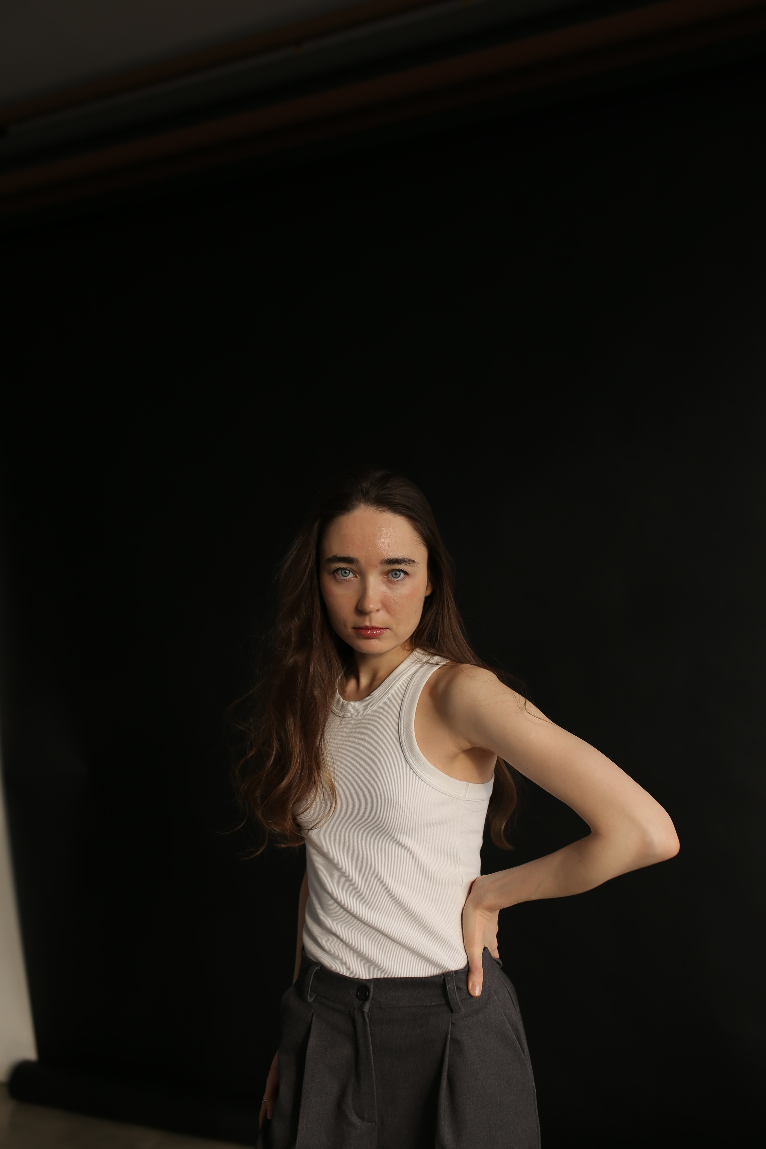 Алла. Фотограф Новосибирск Халуева Елена