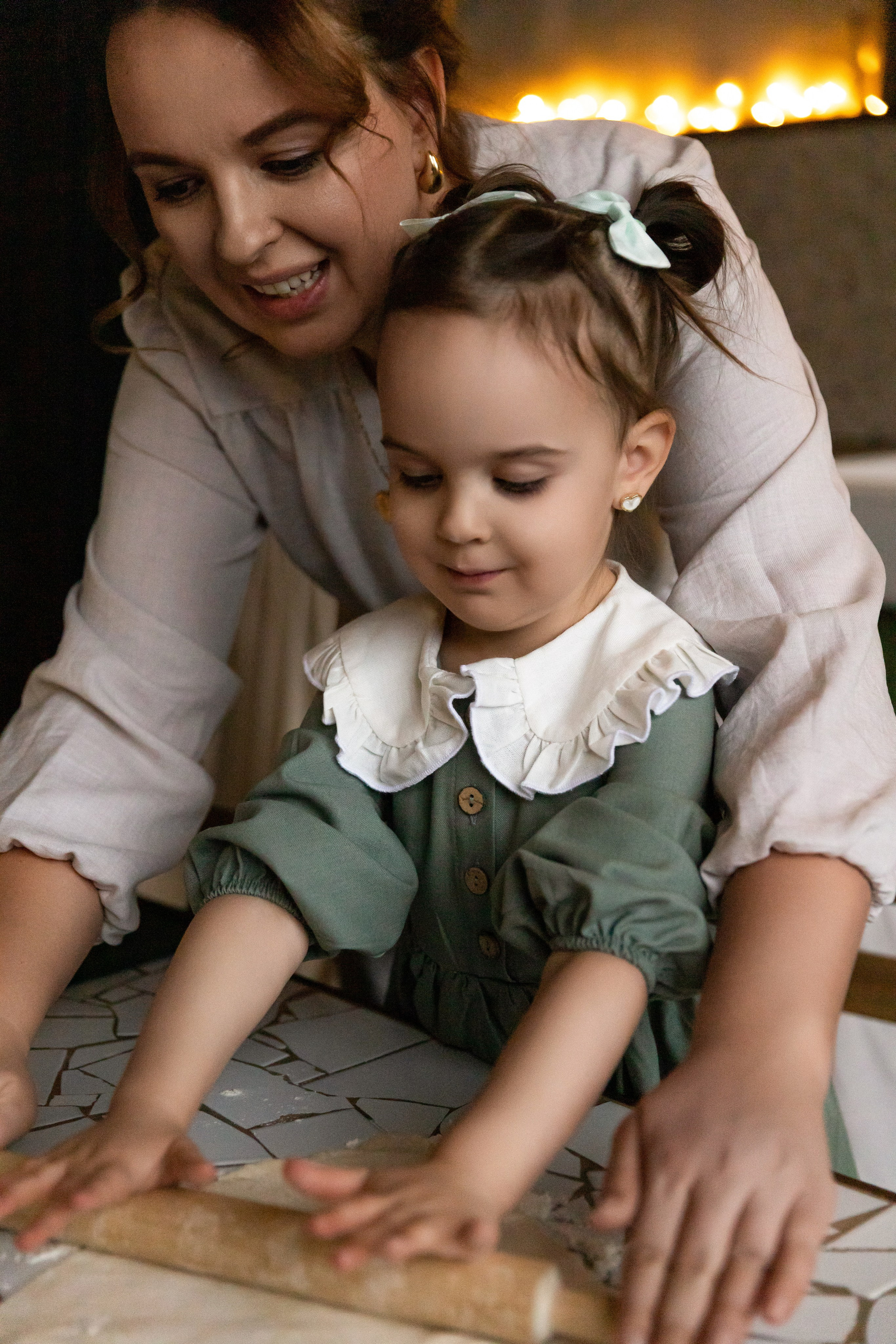 Настя, Сергей и Мира. Семейный фотограф в Екатеринбурге и Красноуфимске Евгения Лягаева