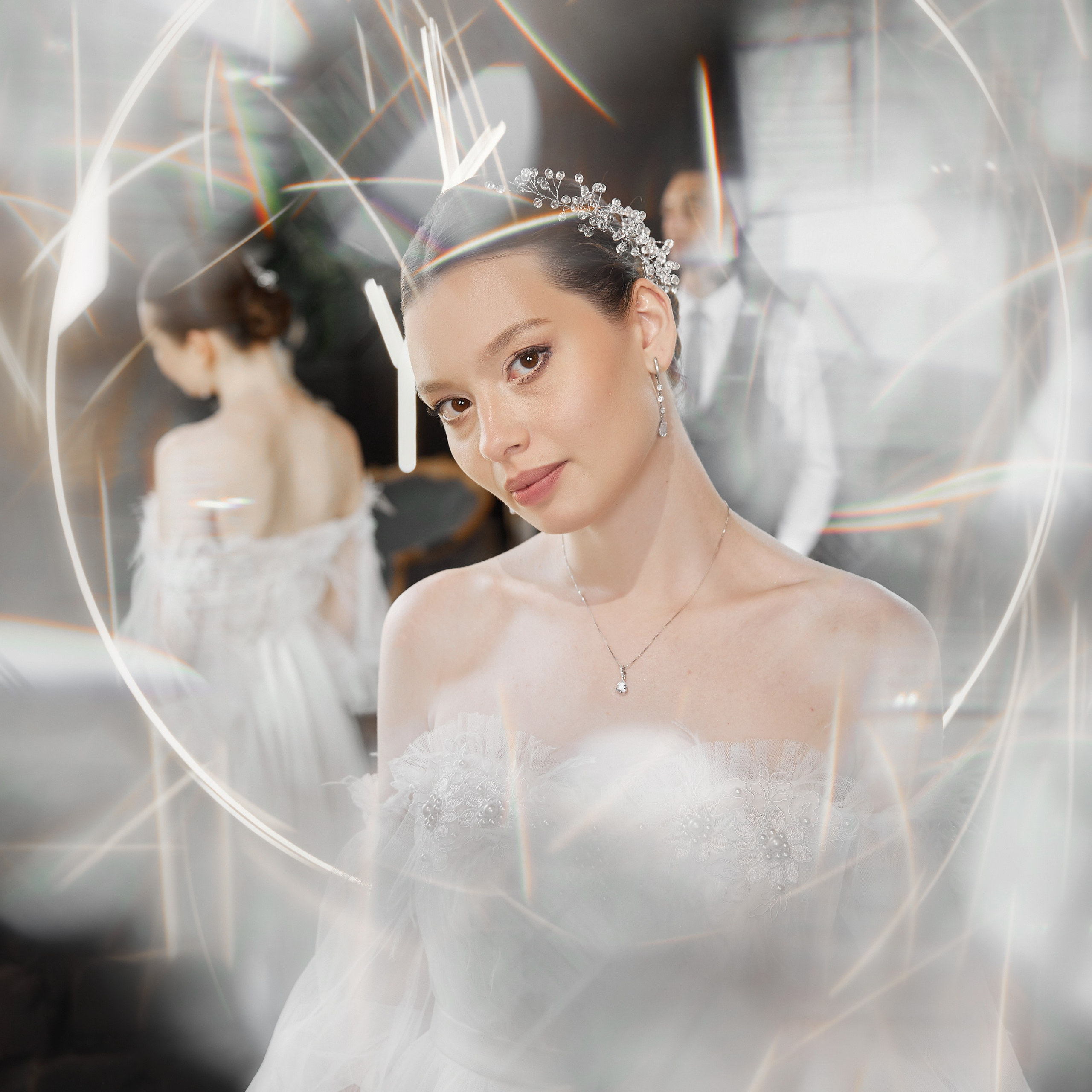 Магысум и Алия. Главная