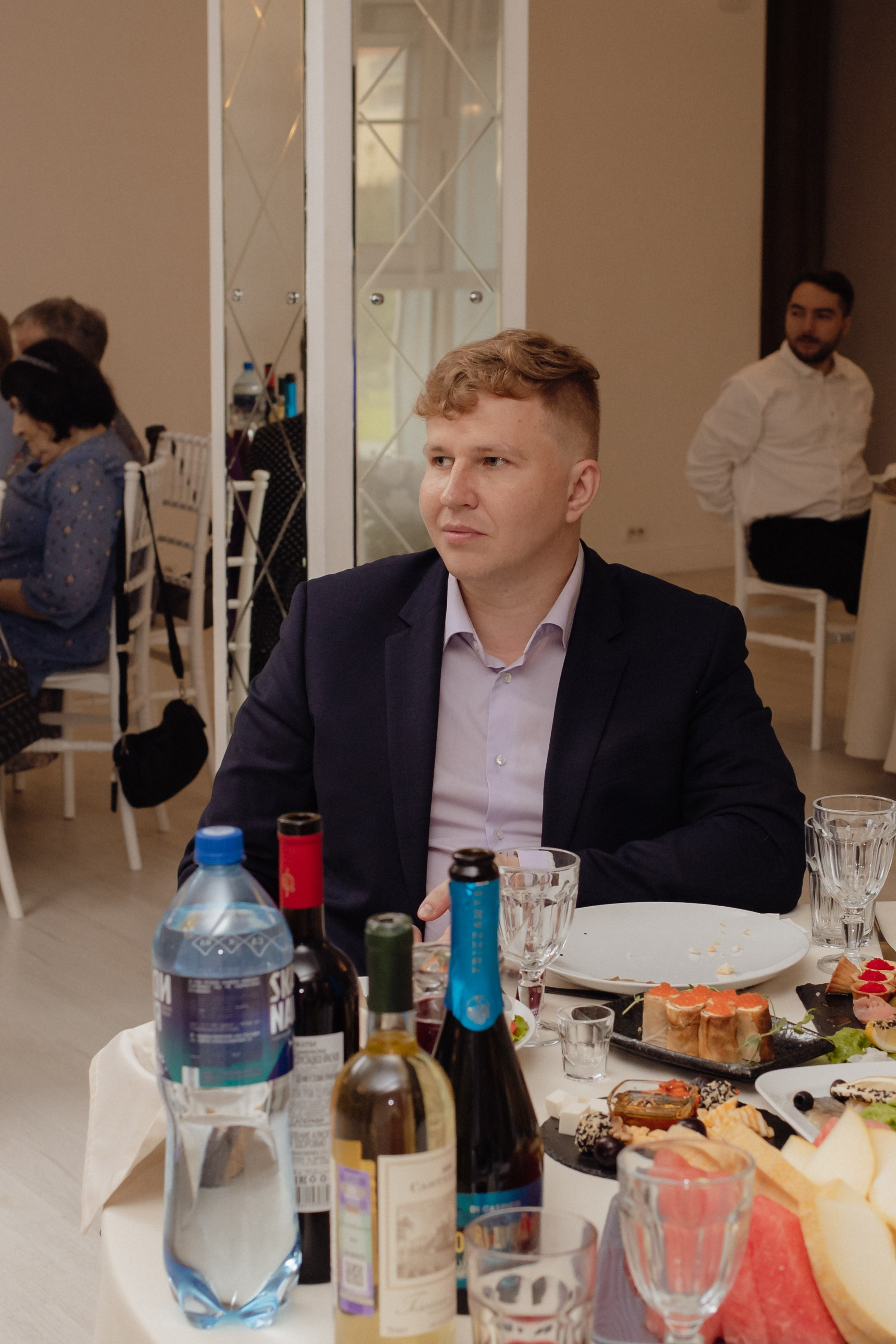 Степан и Дарья. Семейный и свадебный фотограф в Челябинске Мария Леонтьева