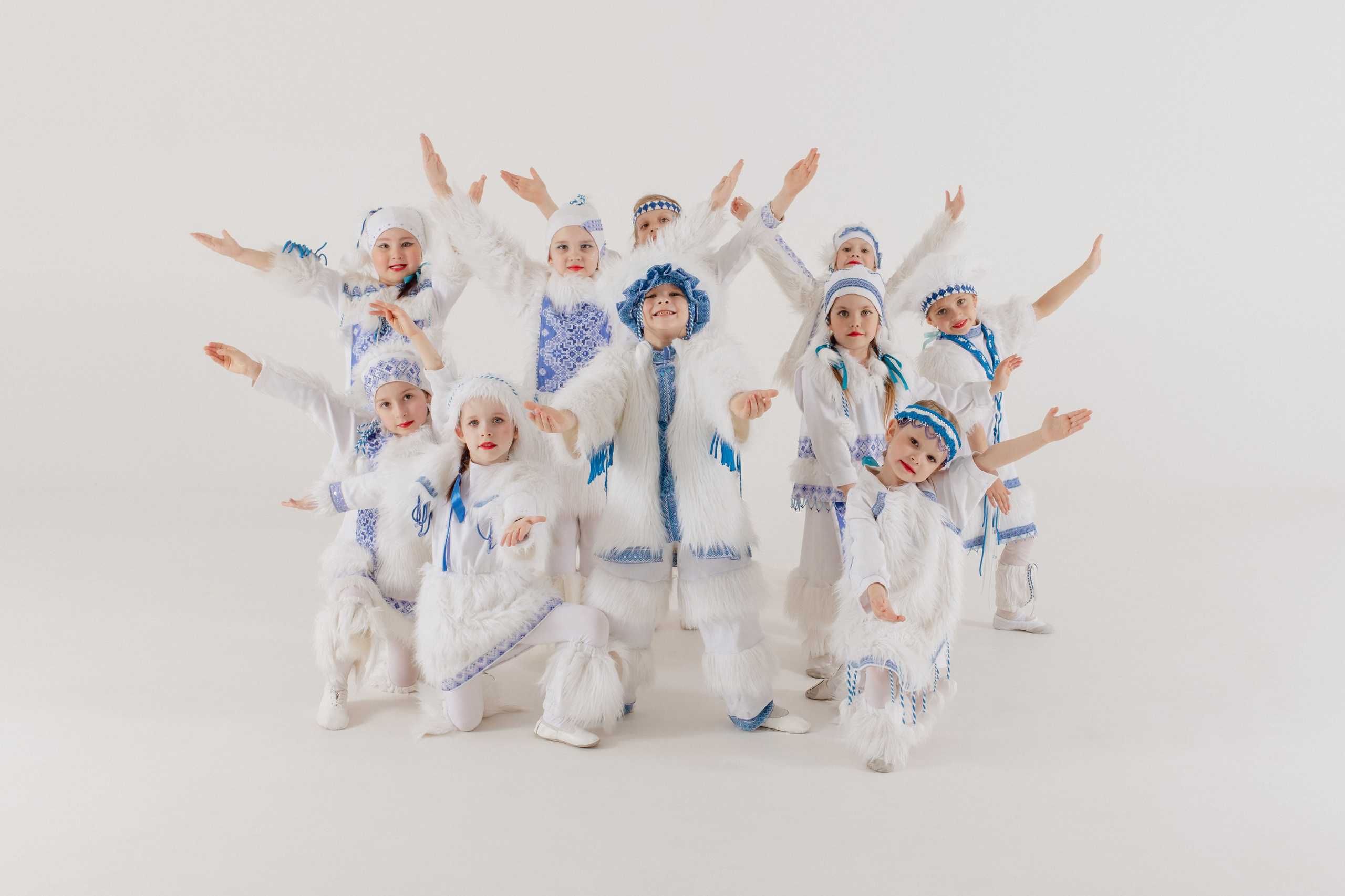 В ритме Че. Семейный и свадебный фотограф в Челябинске Мария Леонтьева