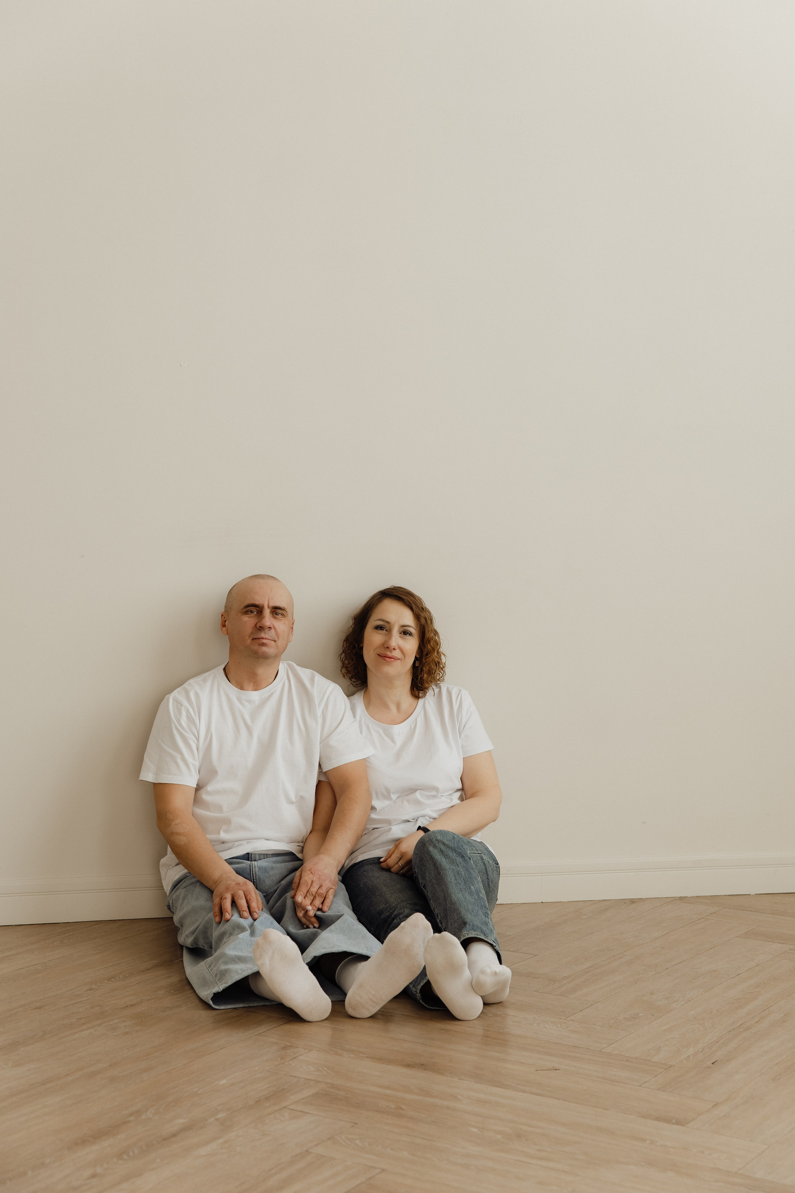 Дважды два. Семейный и свадебный фотограф в Челябинске Мария Леонтьева