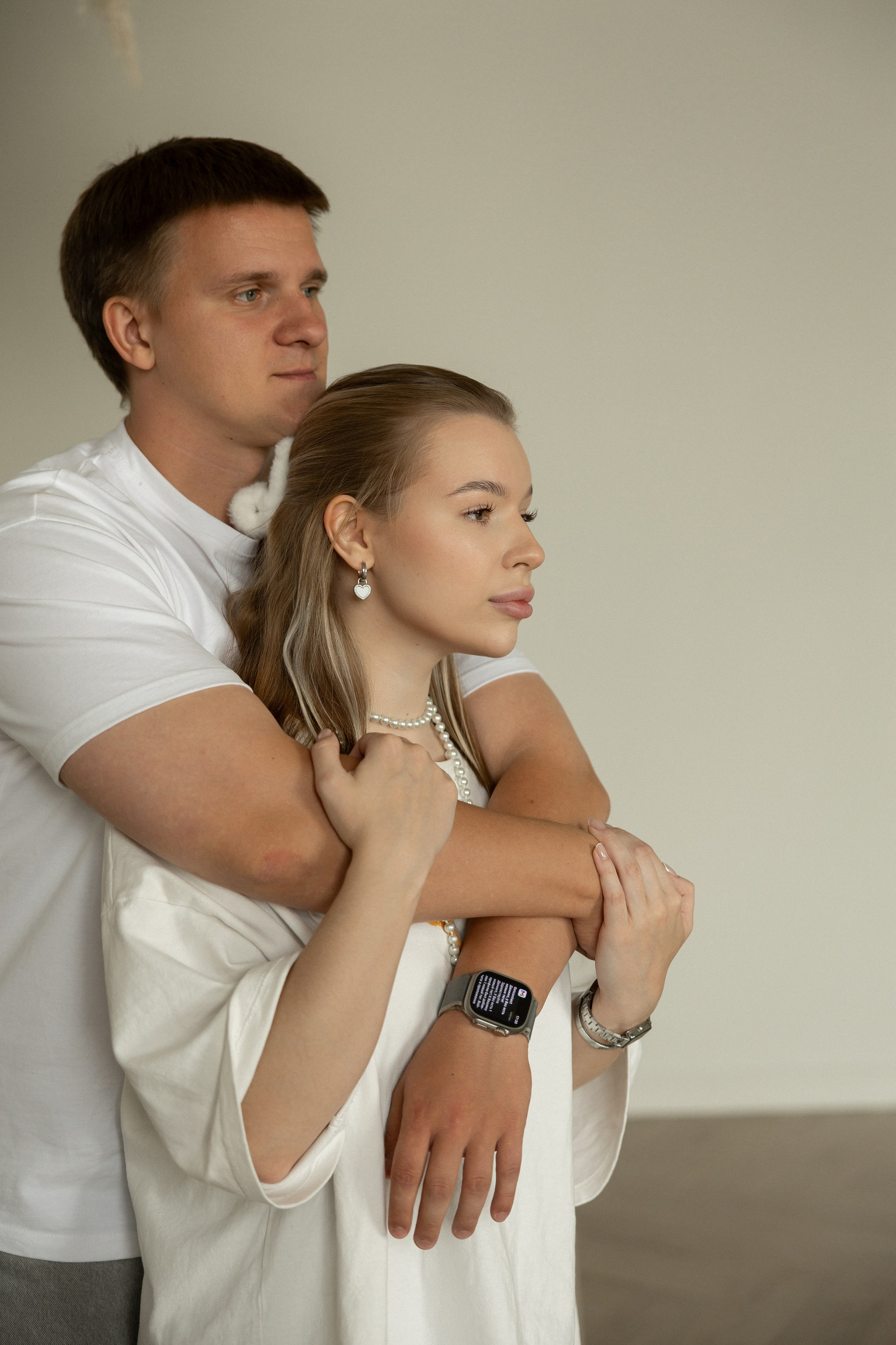 Большая семья. Семейный и свадебный фотограф в Челябинске Мария Леонтьева