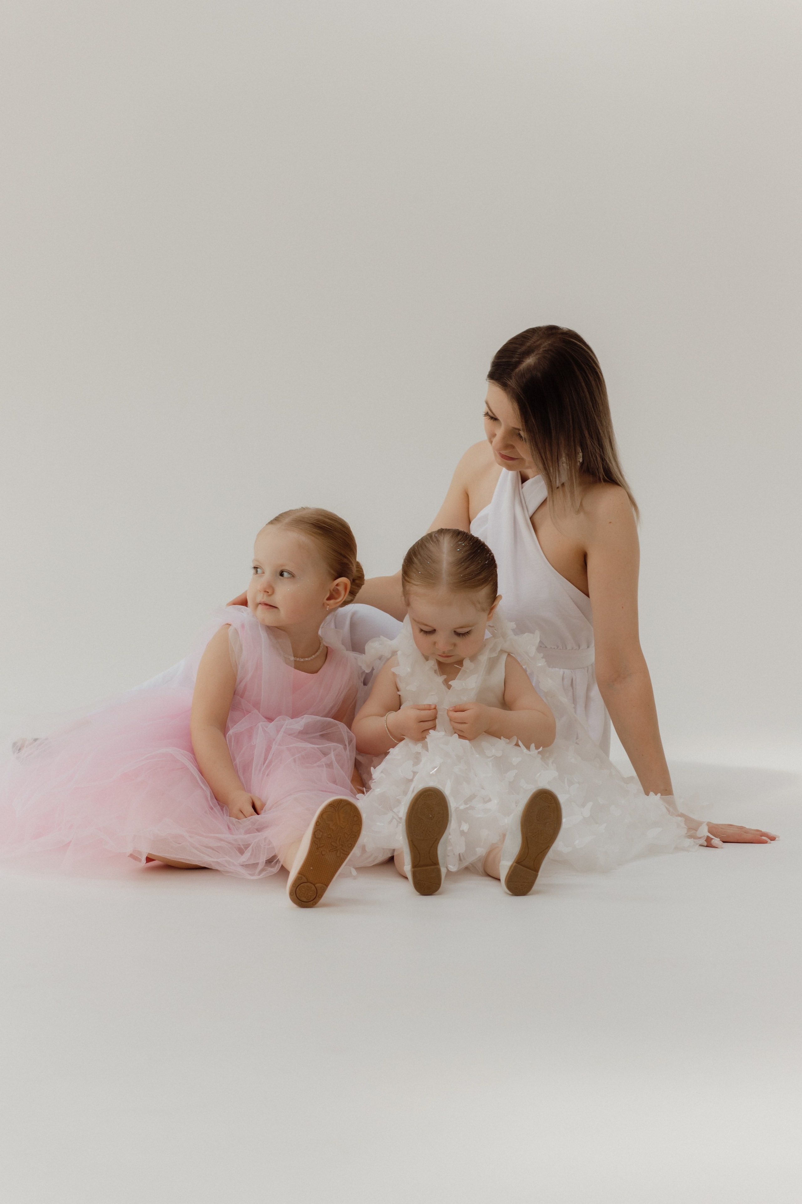 Ксюше 5. Семейный и свадебный фотограф в Челябинске Мария Леонтьева