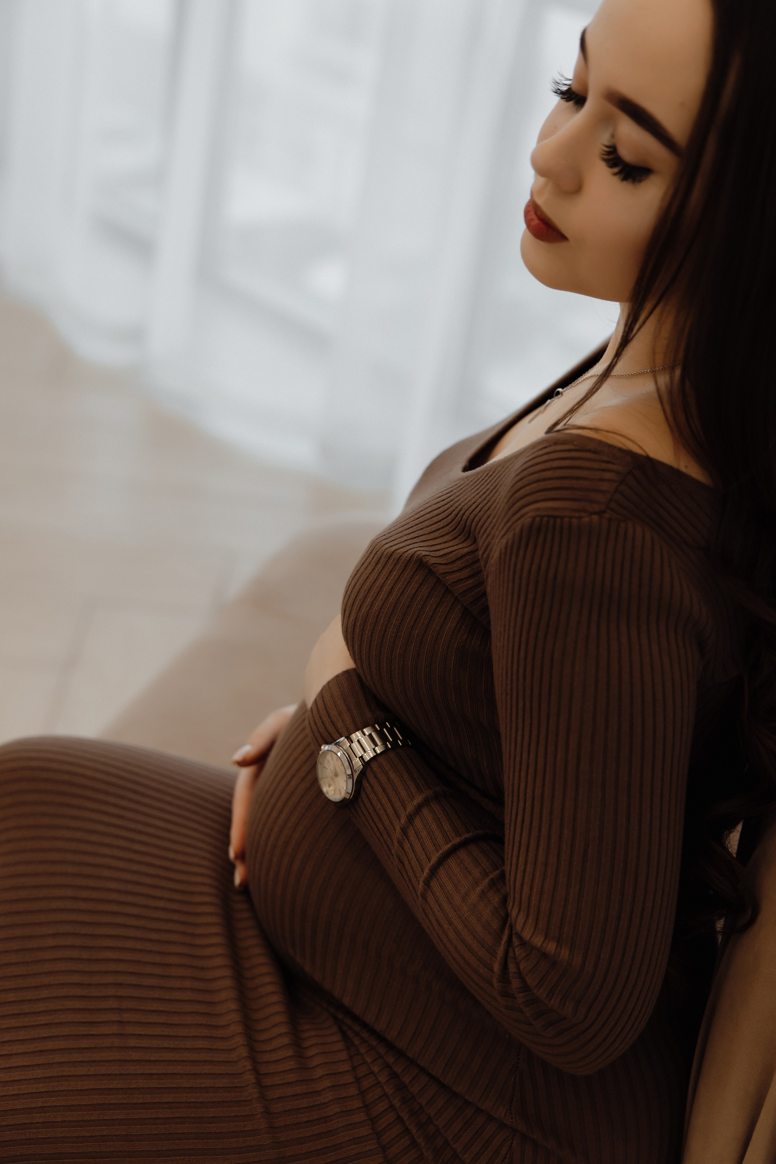 Никита и Валерия. Семейный и свадебный фотограф в Челябинске Мария Леонтьева