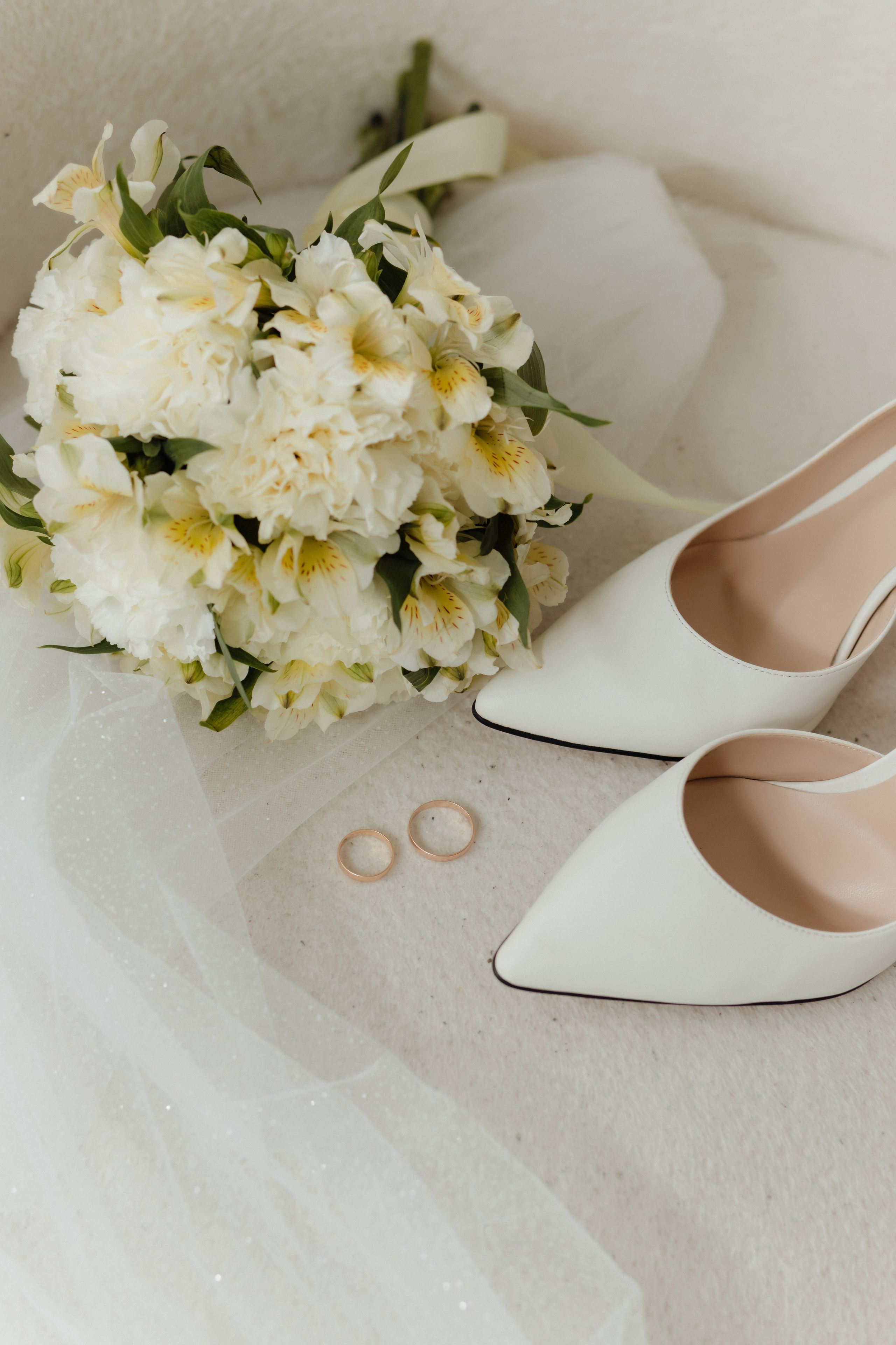 Дмитрий и Настя. Семейный и свадебный фотограф в Челябинске Мария Леонтьева