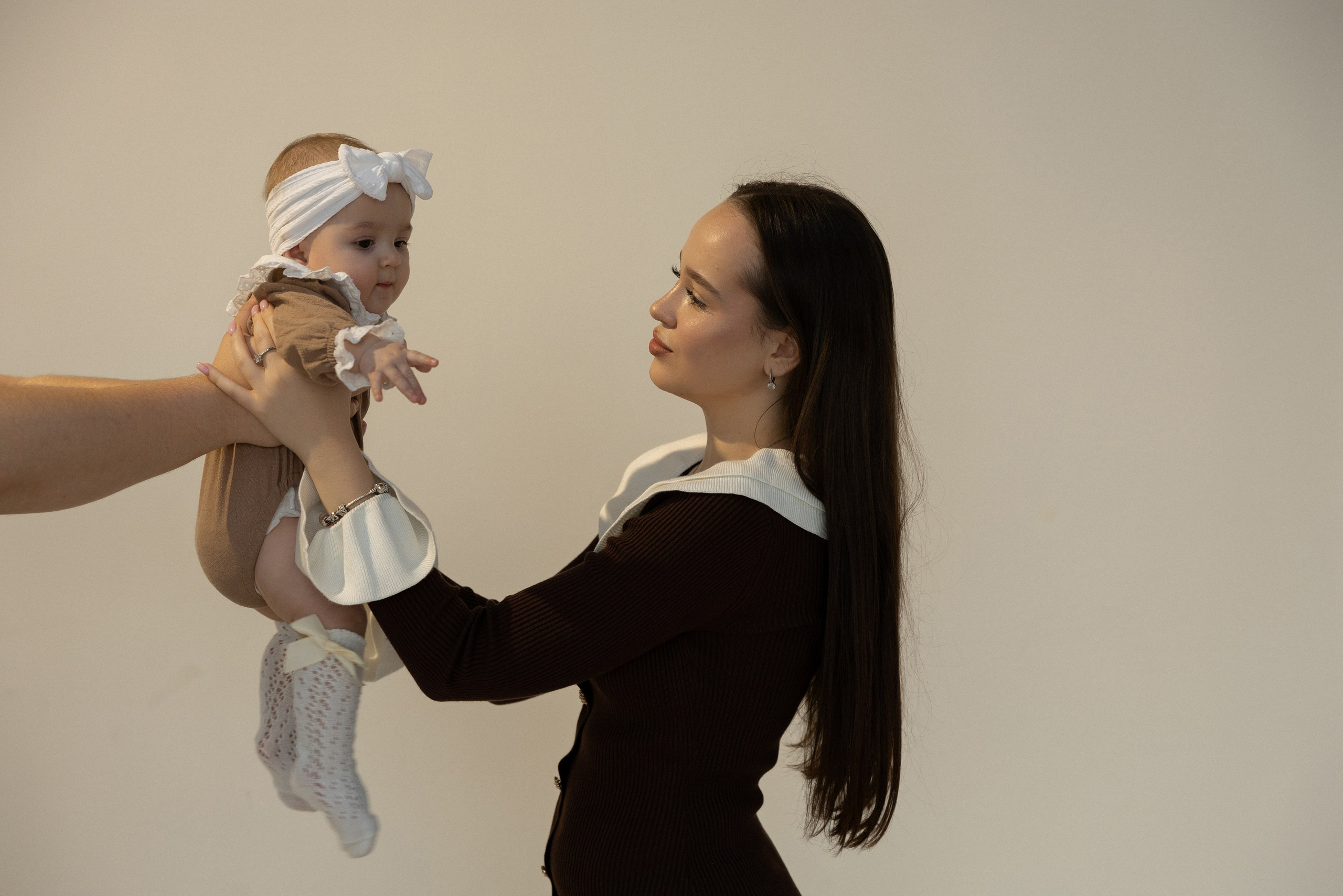 Марьяна. Семейный и свадебный фотограф в Челябинске Мария Леонтьева