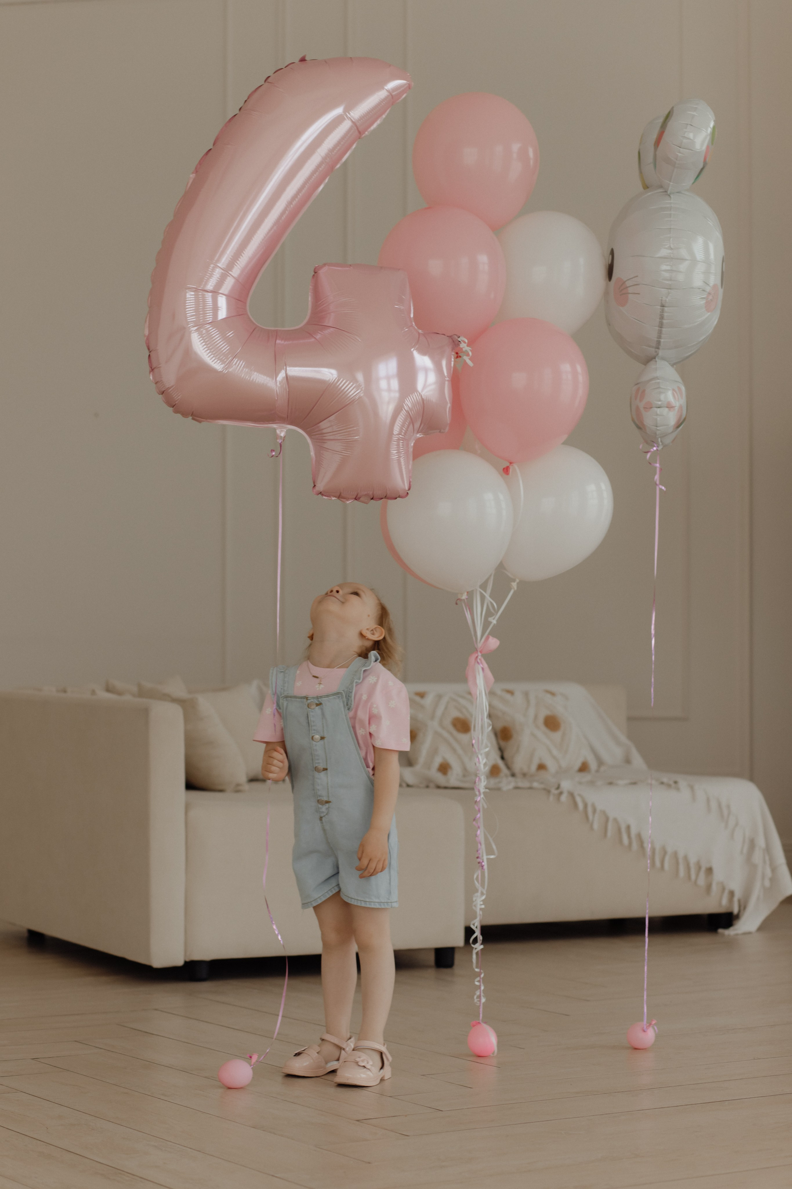 Варваре 4. Семейный и свадебный фотограф в Челябинске Мария Леонтьева