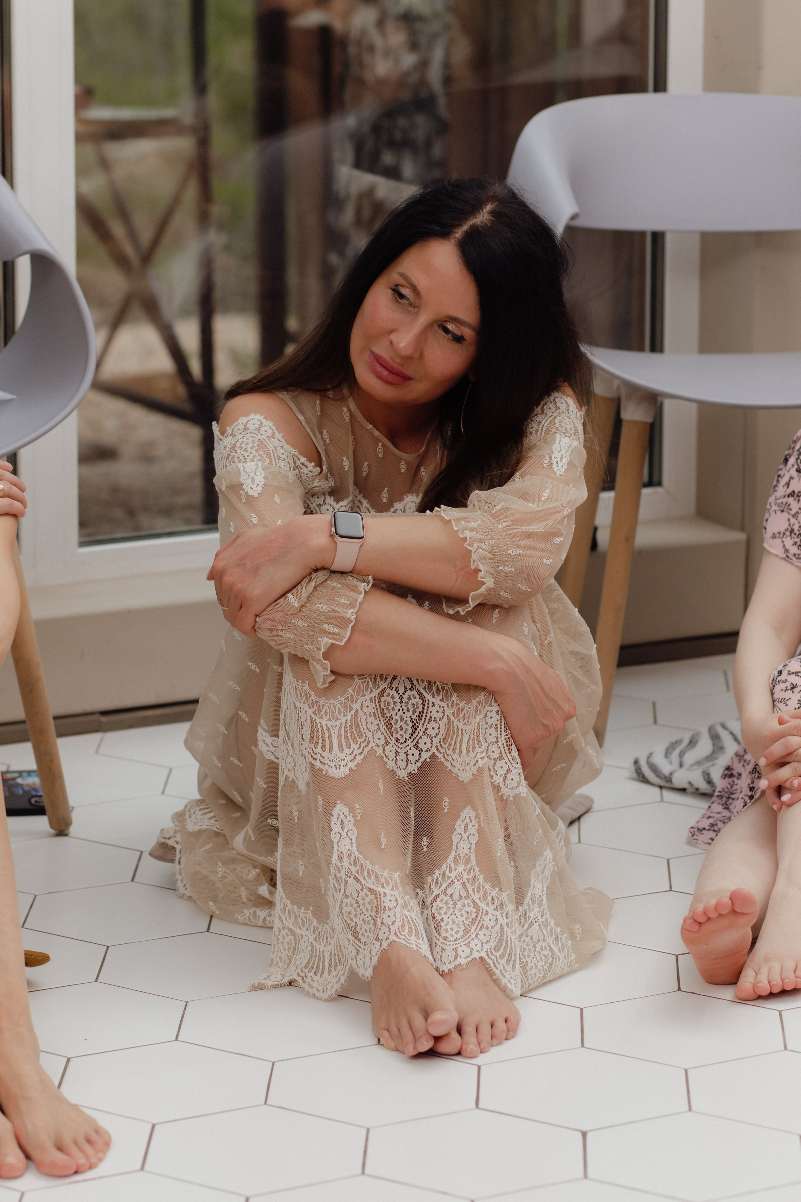 Женский круг. Семейный и свадебный фотограф в Челябинске Мария Леонтьева