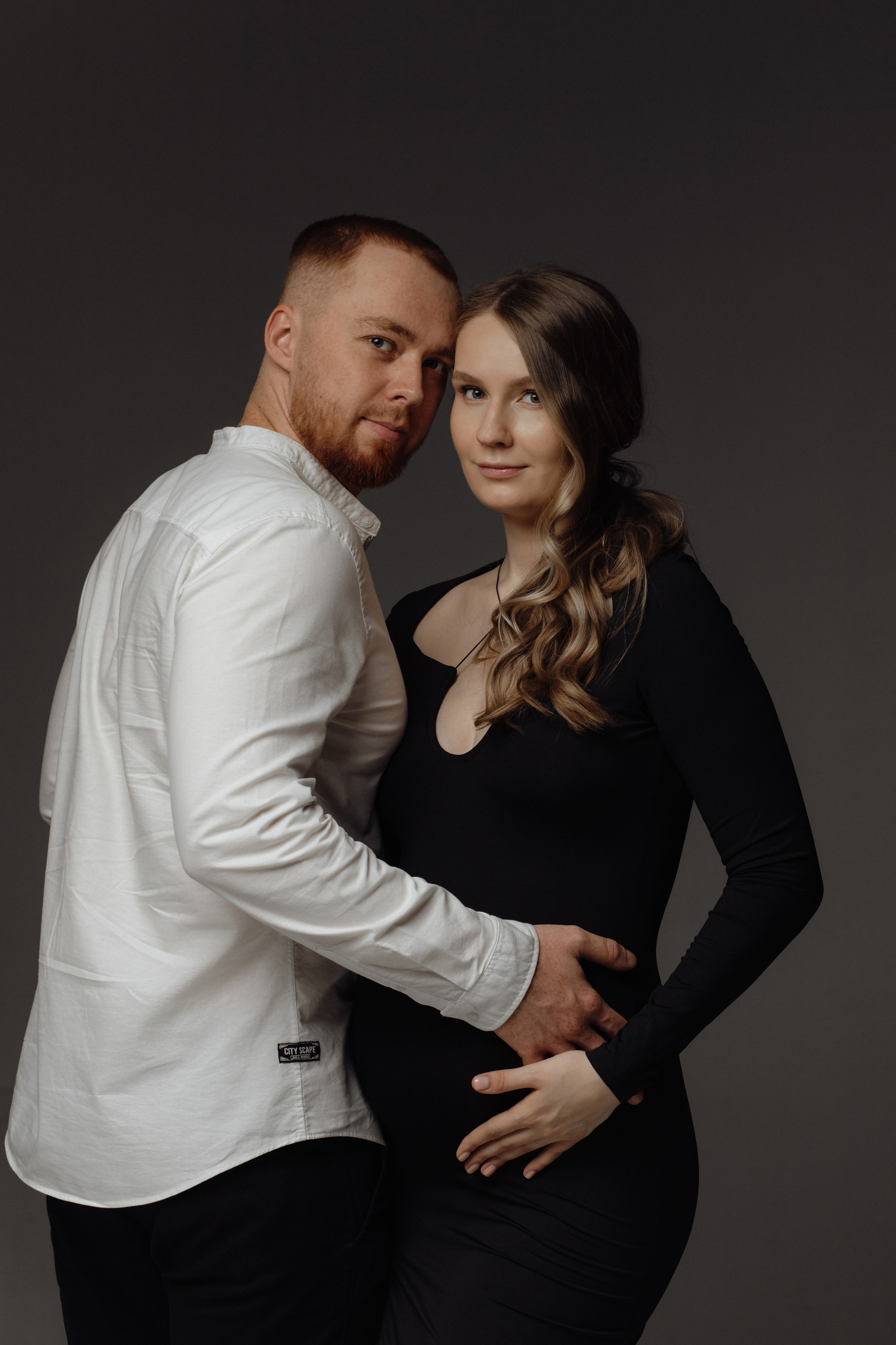 Николай и Ирина. Семейный и свадебный фотограф в Челябинске Мария Леонтьева