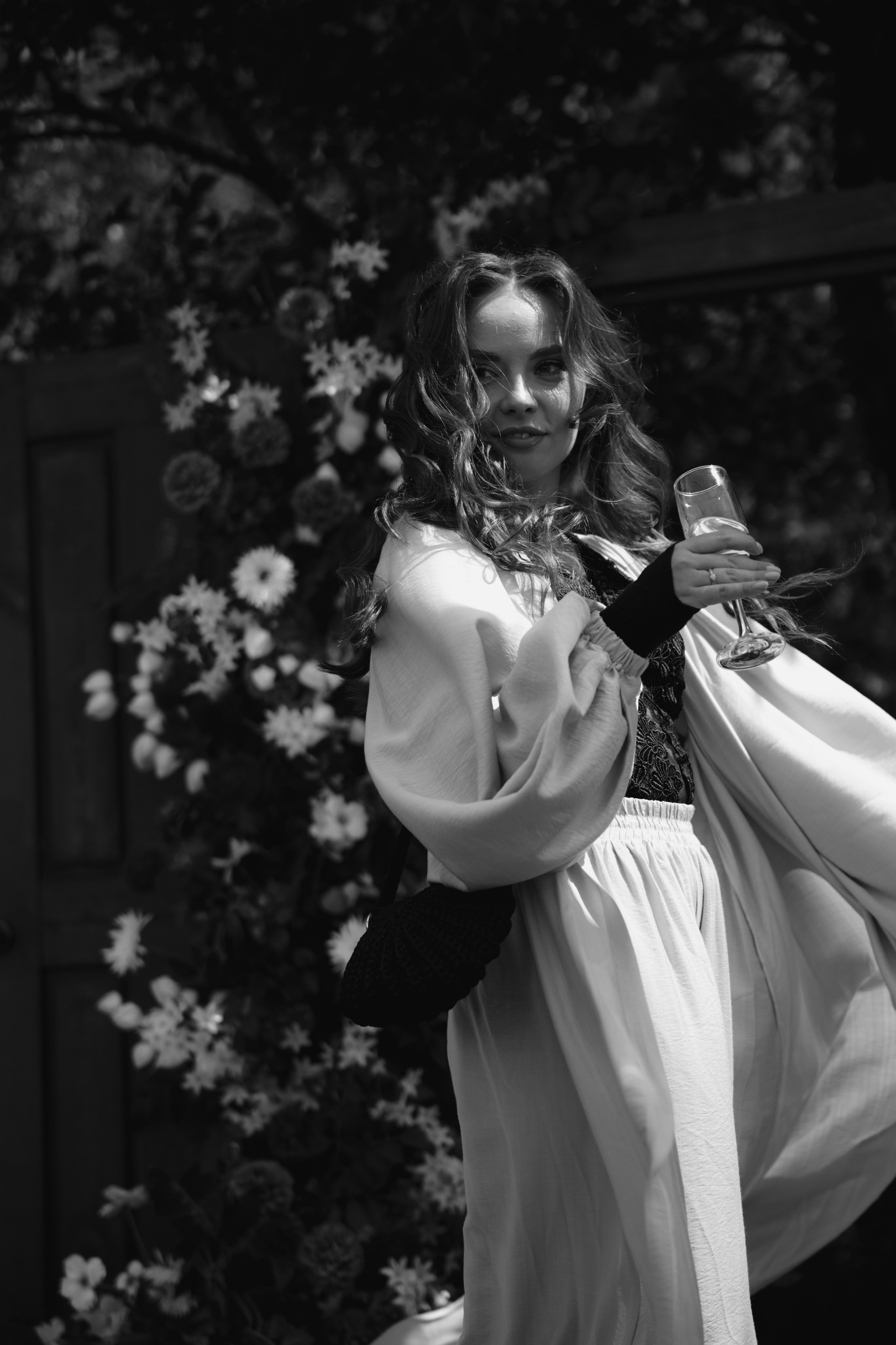 Алина и Дима. Анастасия Камал. Фотограф Саратов