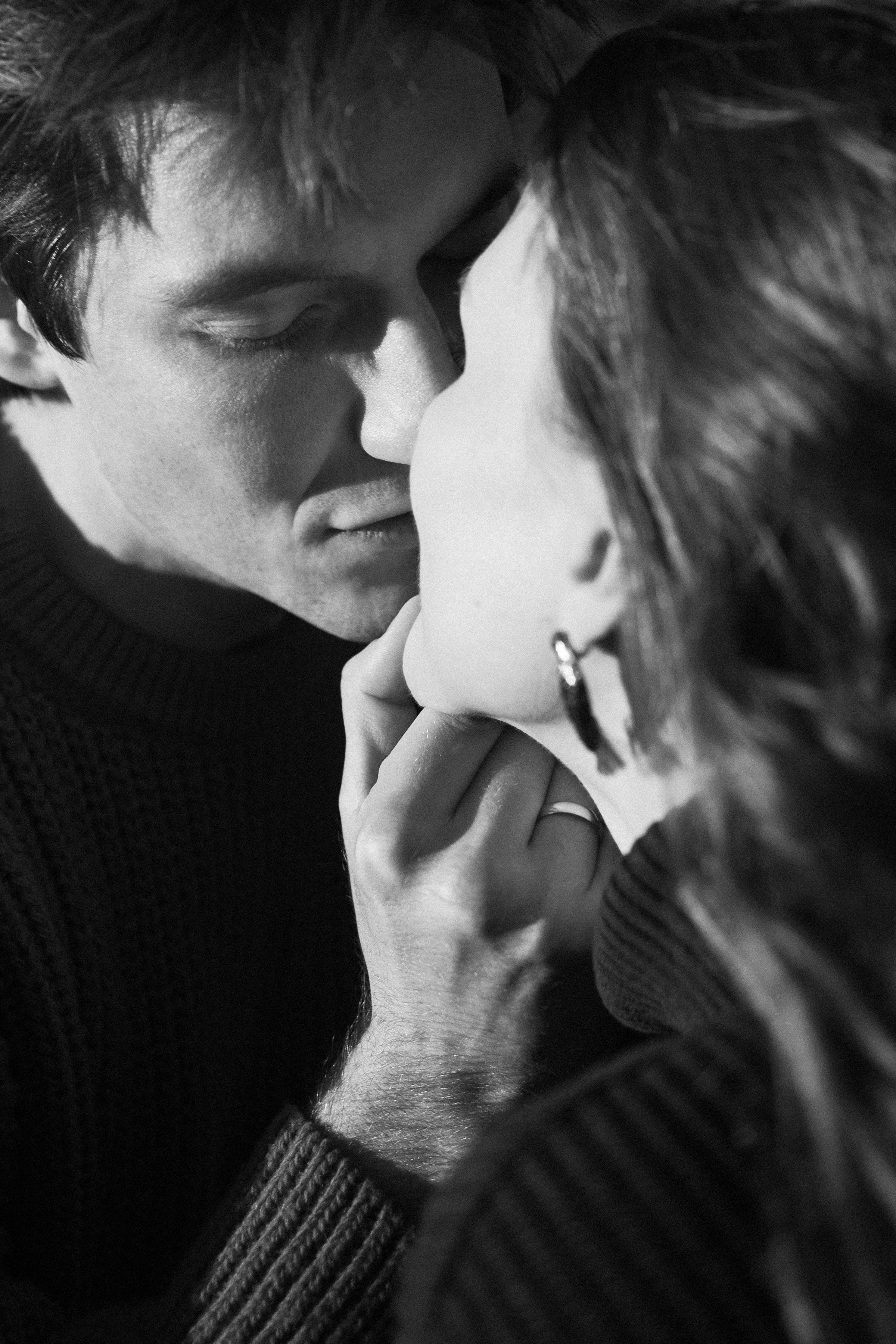 Непарадный Петербург. Портретный фотограф СПб, бизнес-портрет, контент-фотосессия