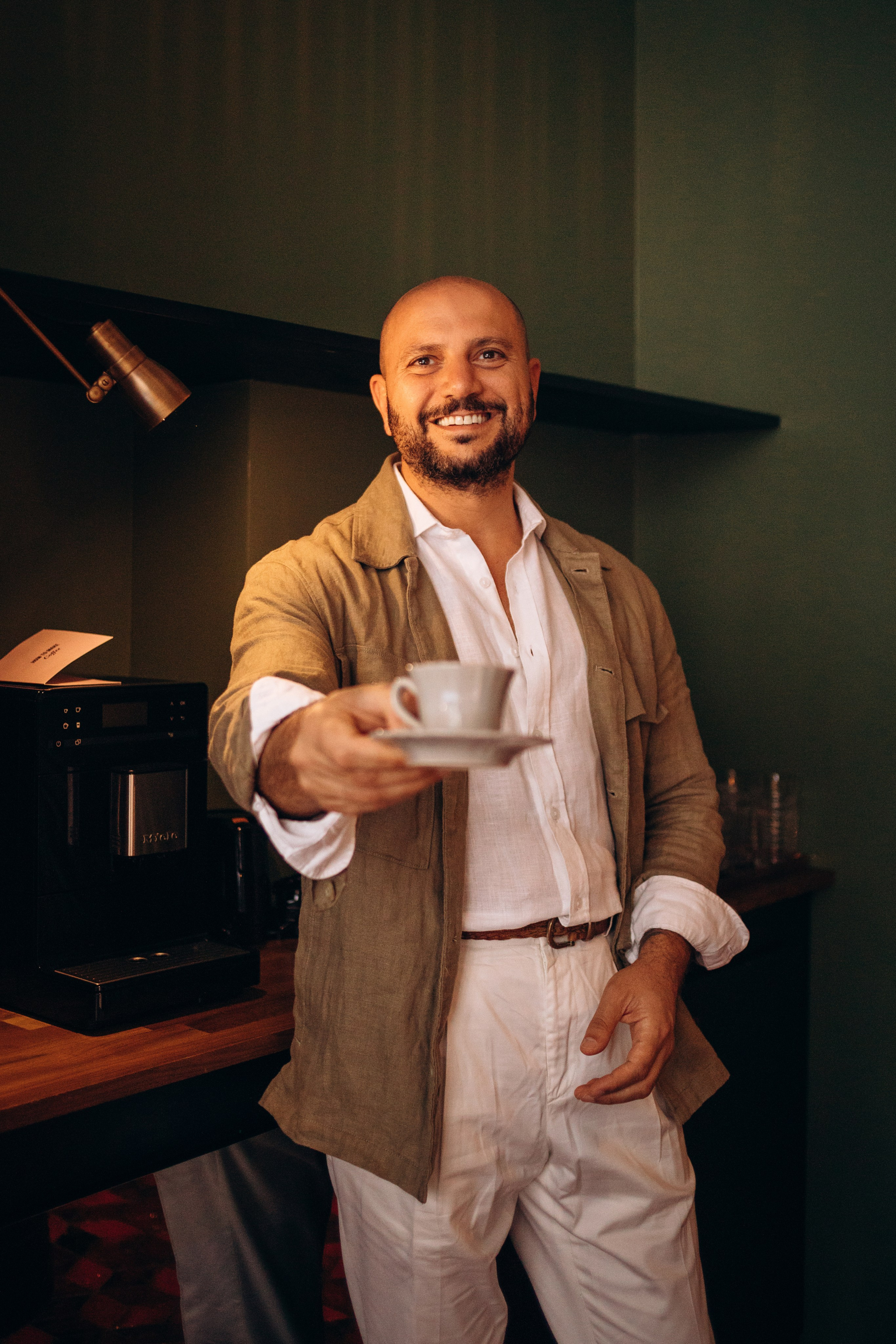 Карина и Лео. Фотограф в Тбилиси Наталья Фомина