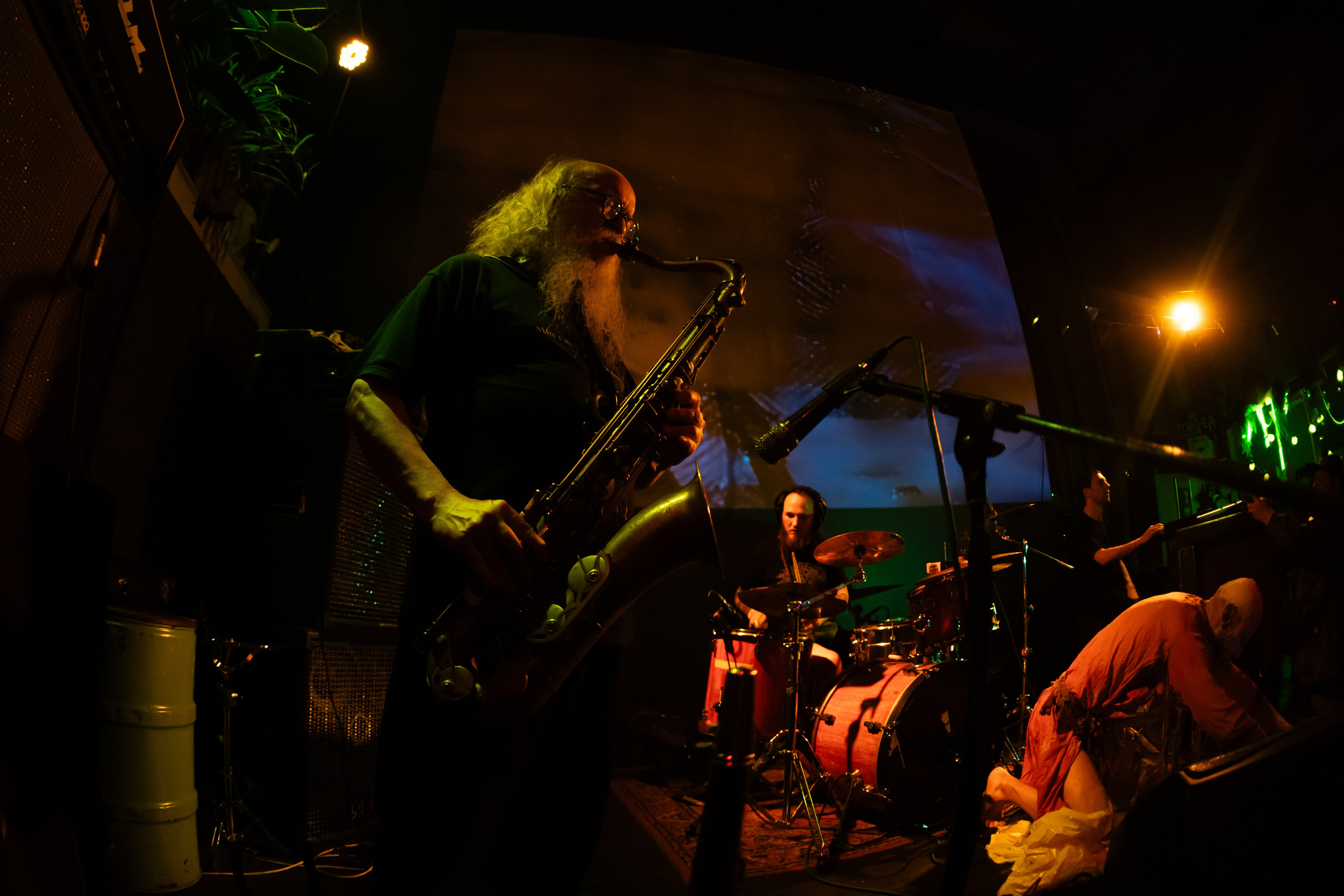 День рождения клуба «Ласточка» 2025. Фотограф Мария Немм