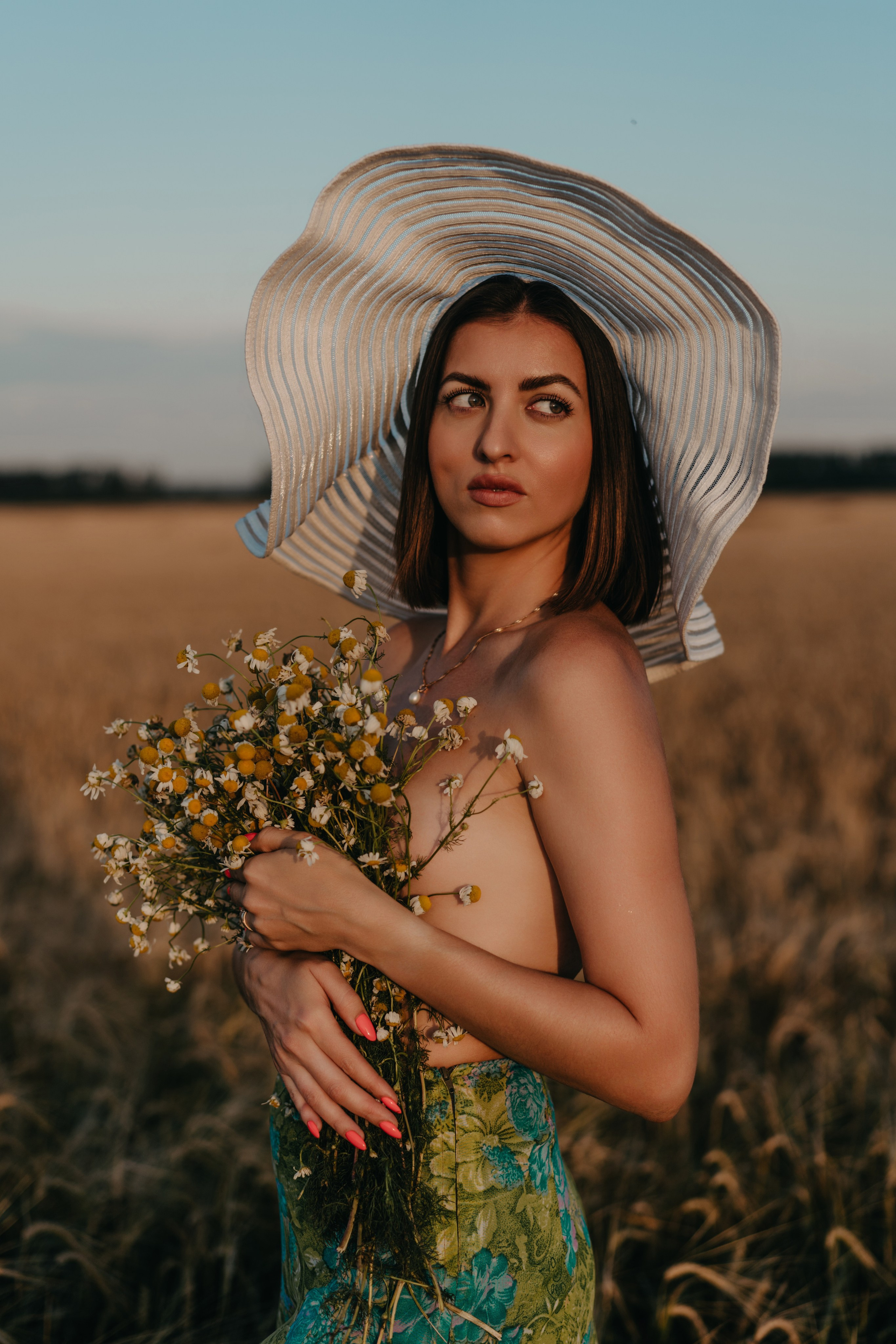 Анжелика. Фотограф в Тамбове Дарья Выжанова