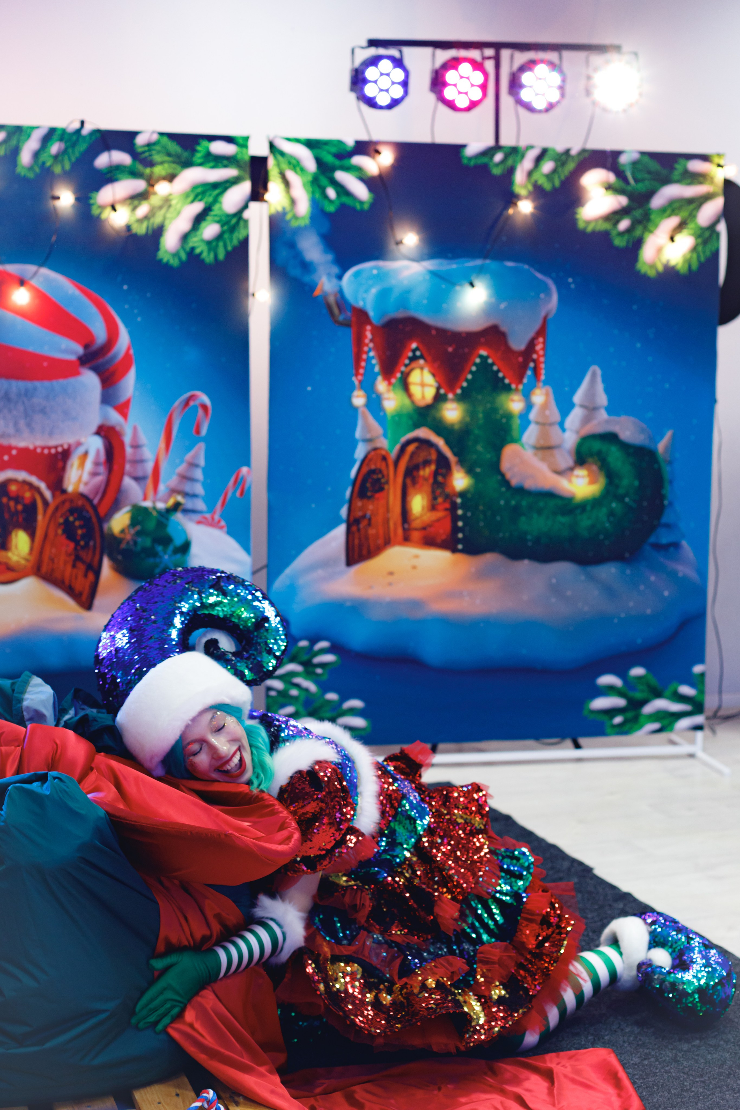 Happy new year. Photokarish