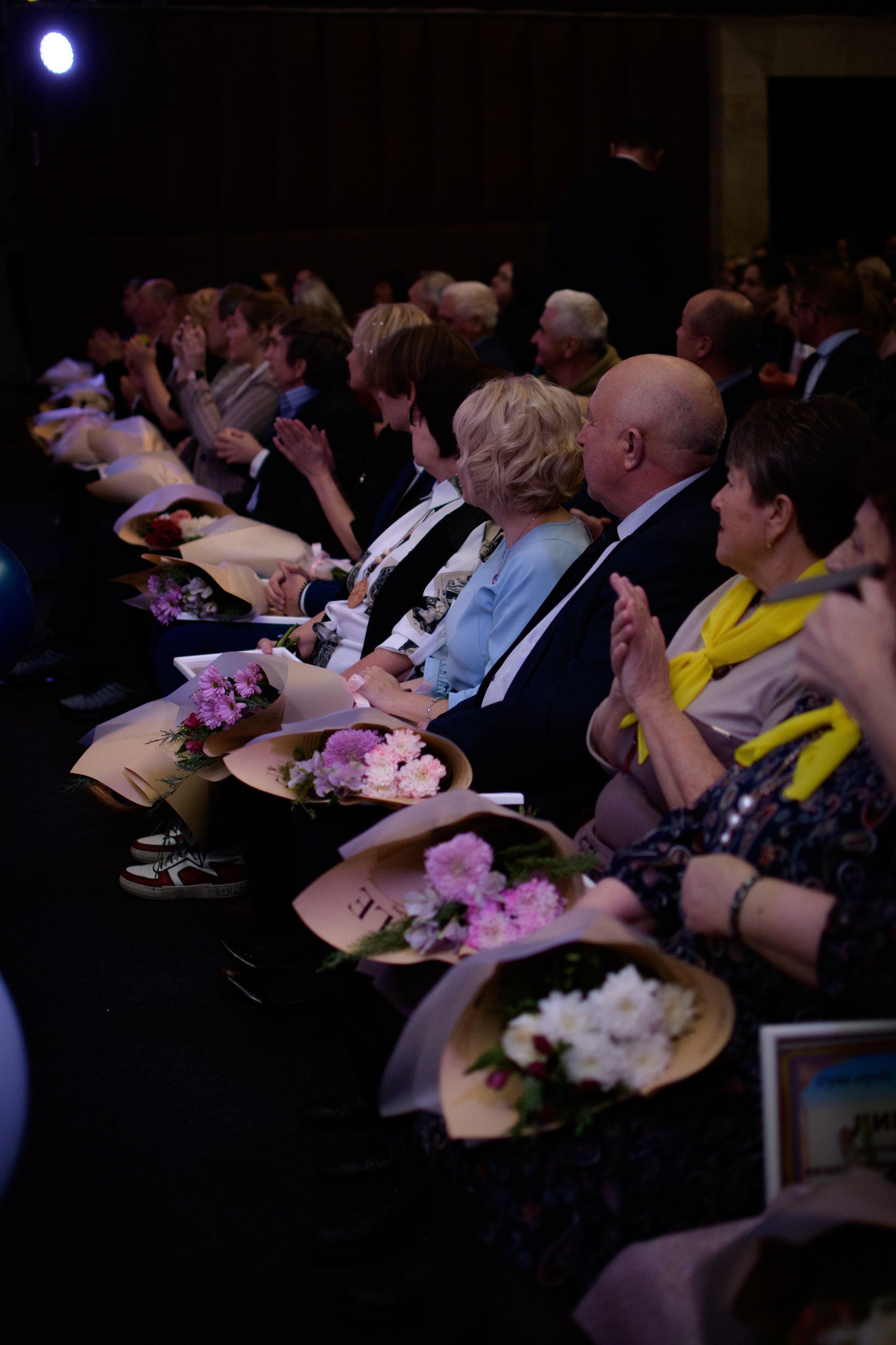 ОБЩЕСТВЕННОЕ ПРИЗНАНИЕ. Photokarish