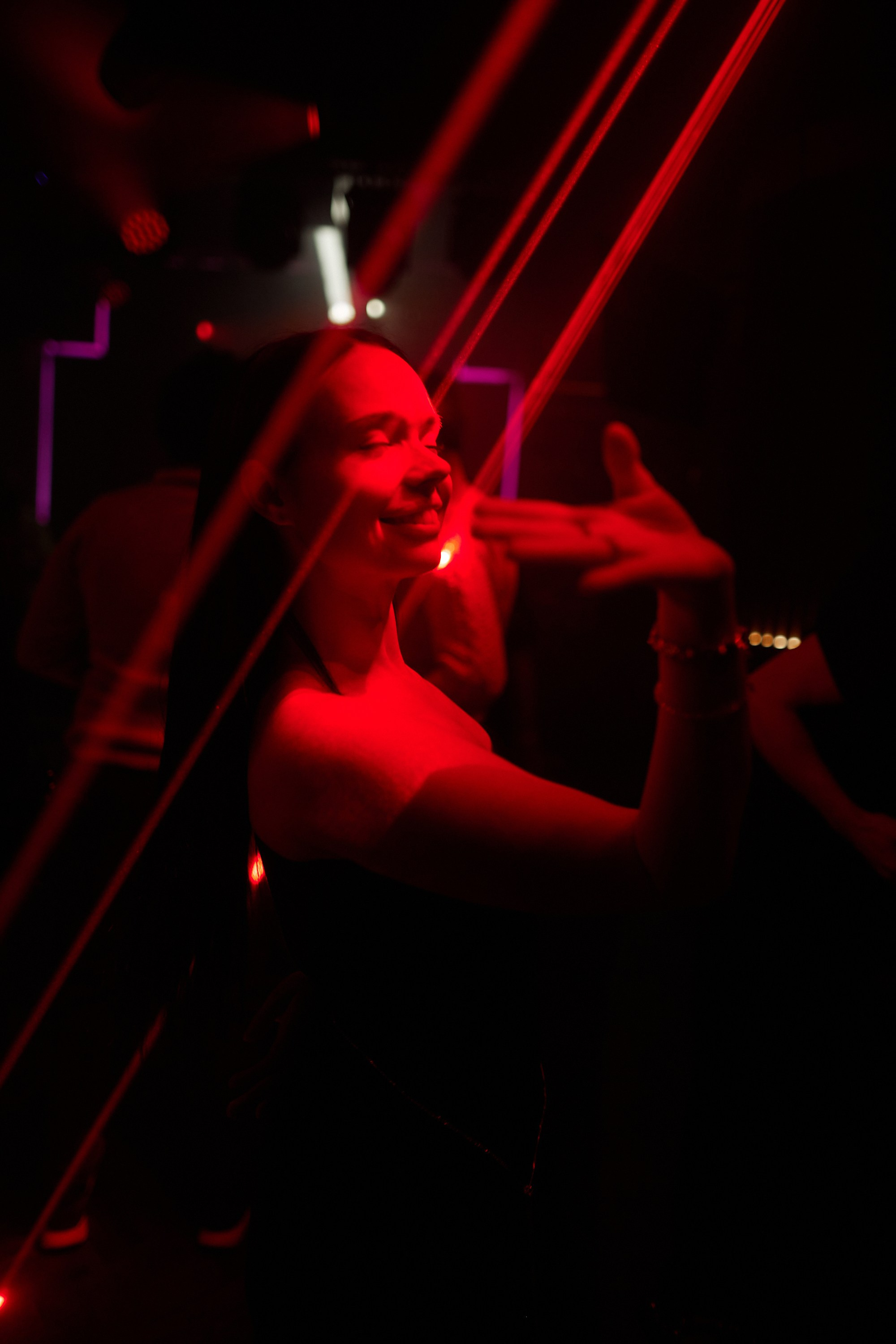 Dj Nils в Сочи. RetroChic Фото