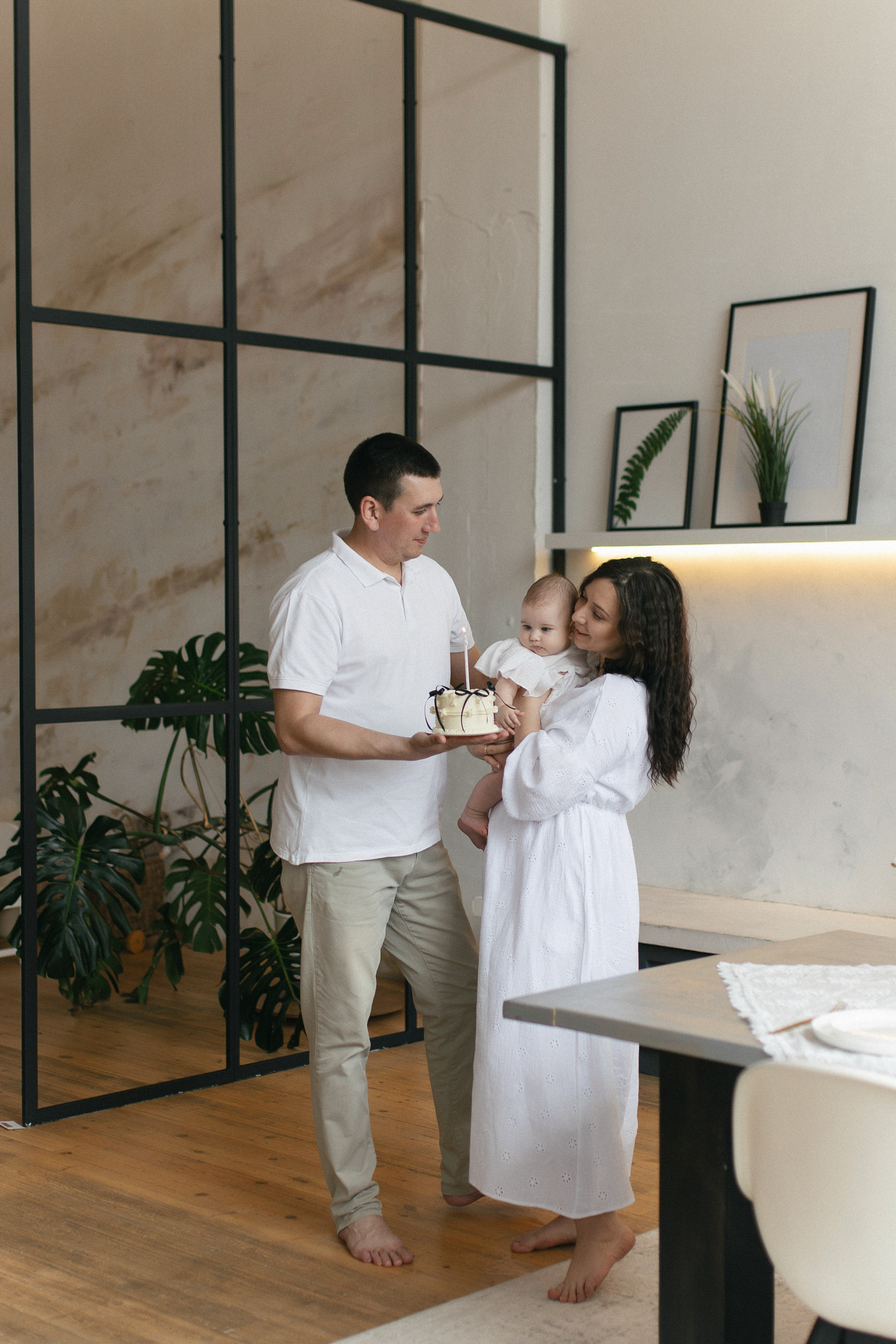 СВЕТА, СЛАВА И АНЯ ` 25. Maria Startseva Photo