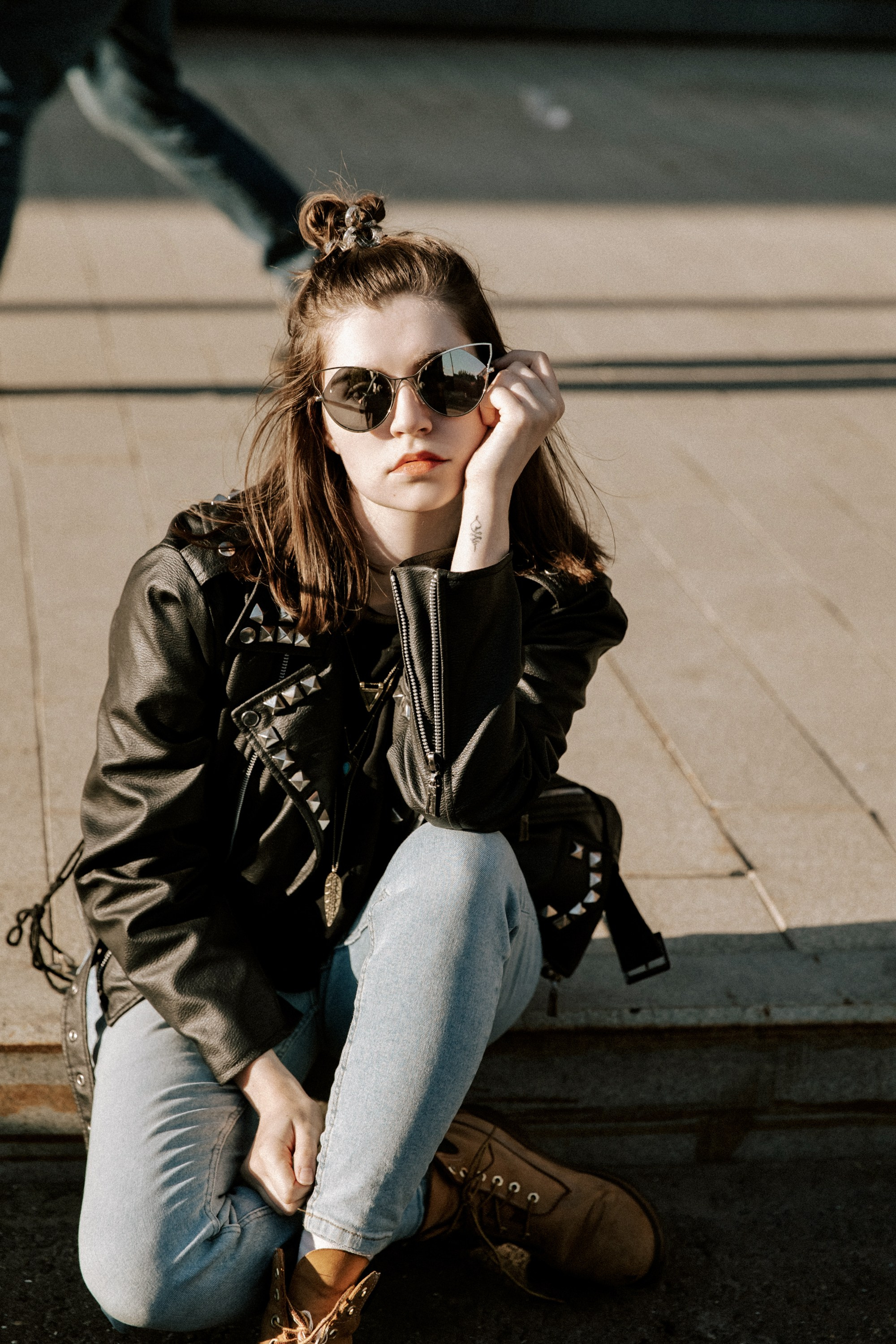 ДОМИНИКА. МОСКВА ` 21. Maria Startseva Photo