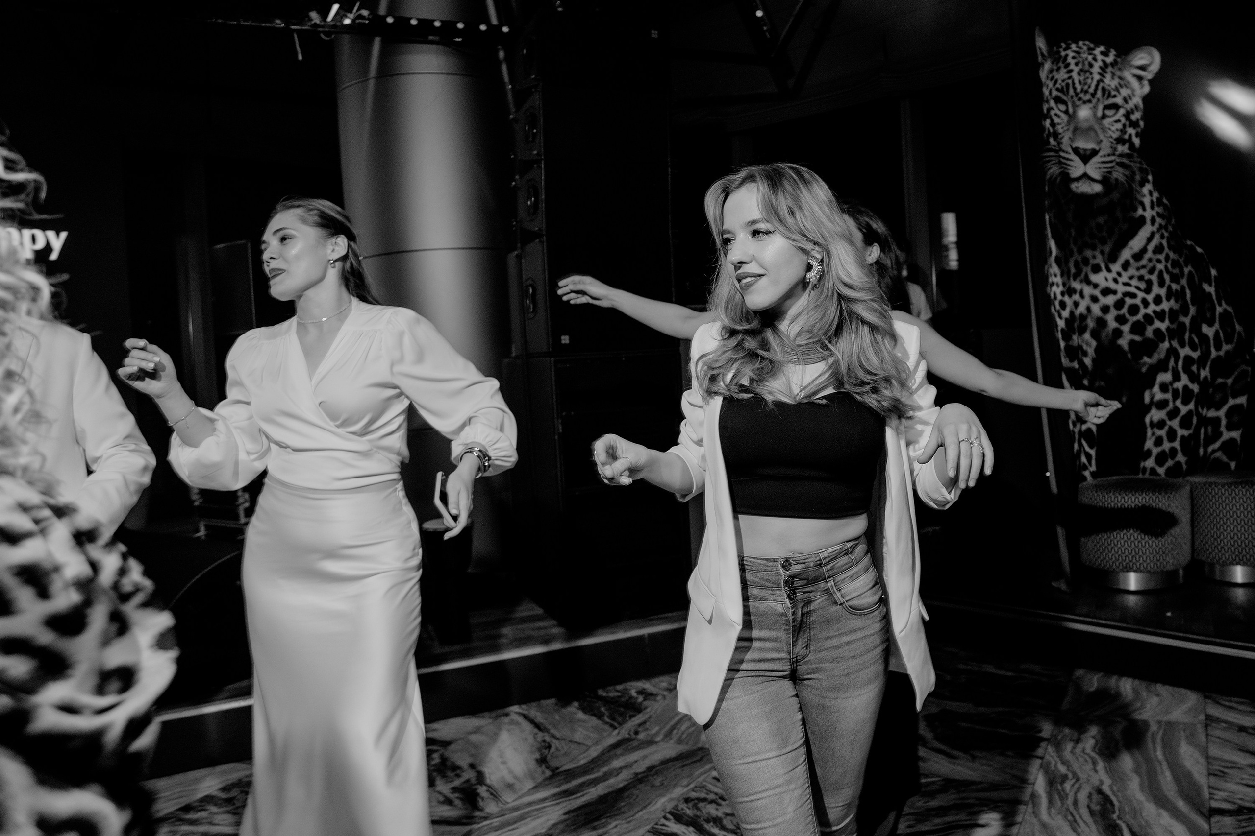 ДР Настя. Фотограф на мероприятие