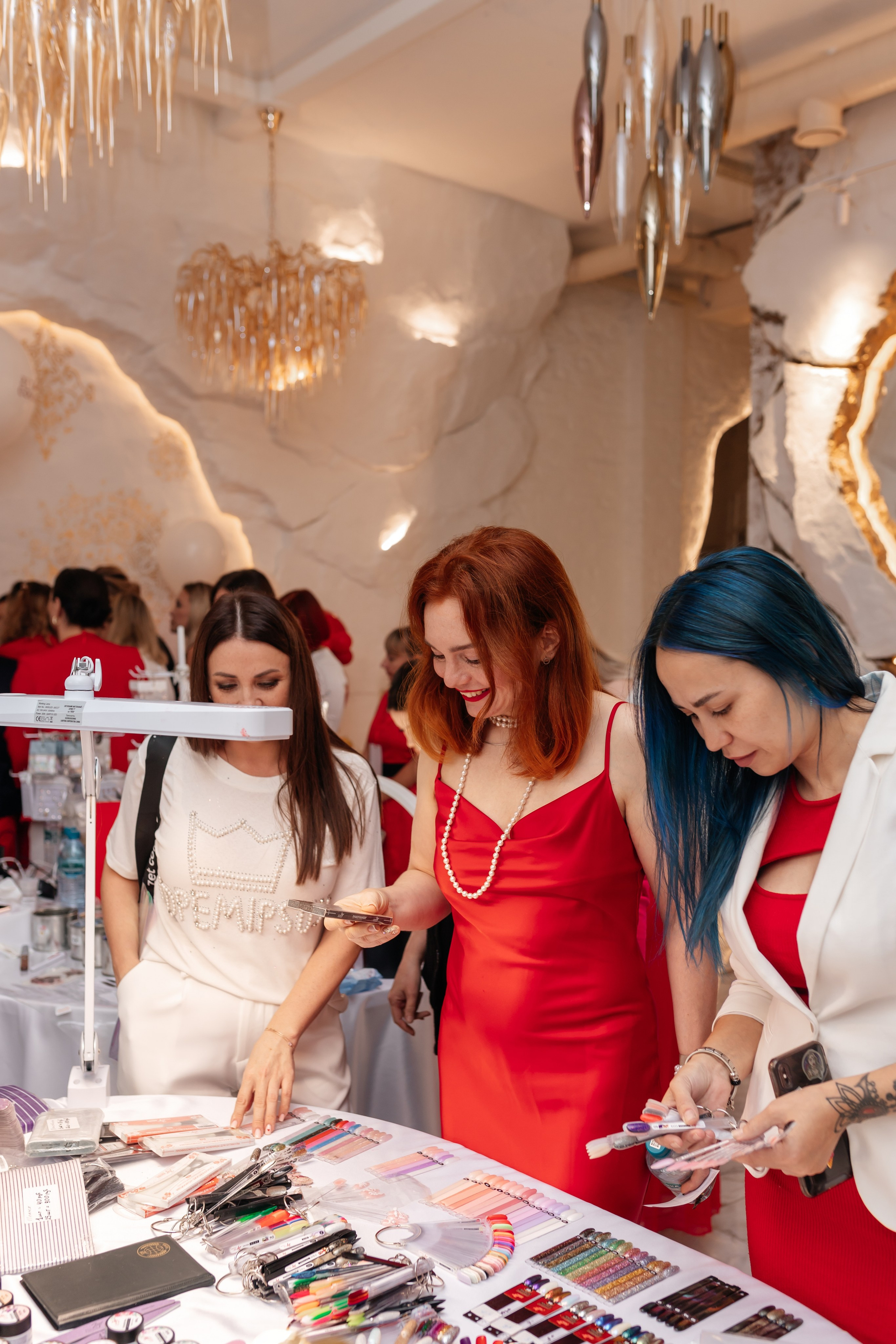 Brand Day Zen Color. Марина Шаймухаметова. Фотограф в Уфе