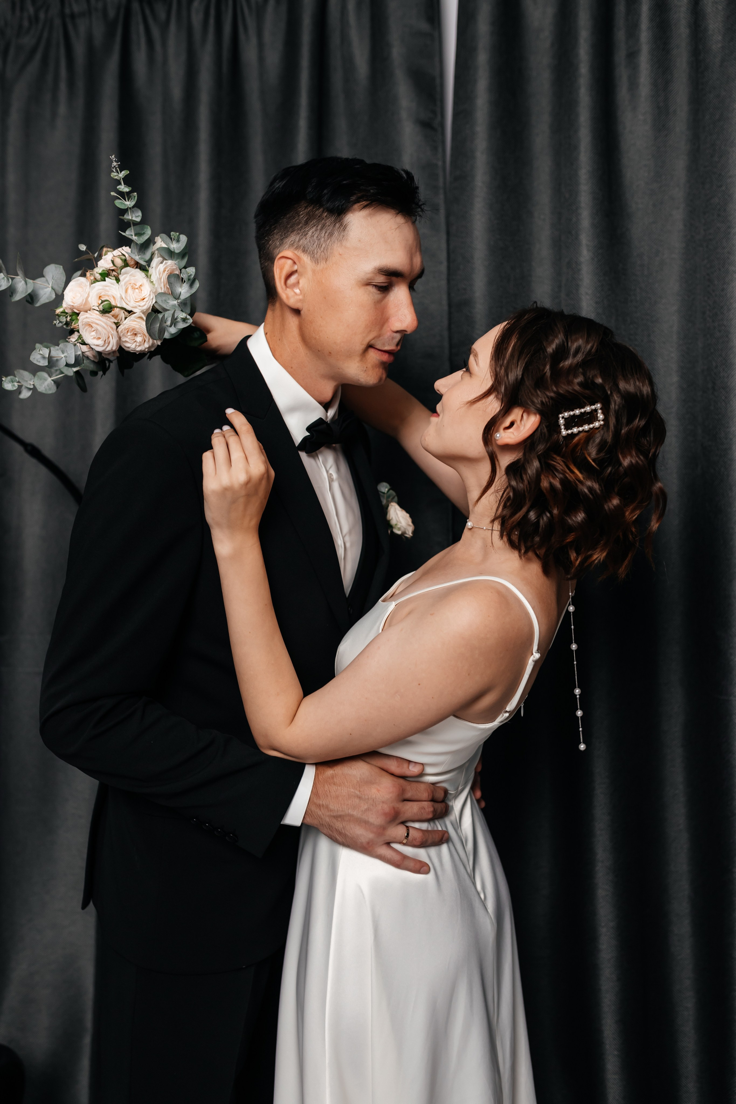 Владимир и Евгения. Марина Шаймухаметова. Фотограф в Уфе