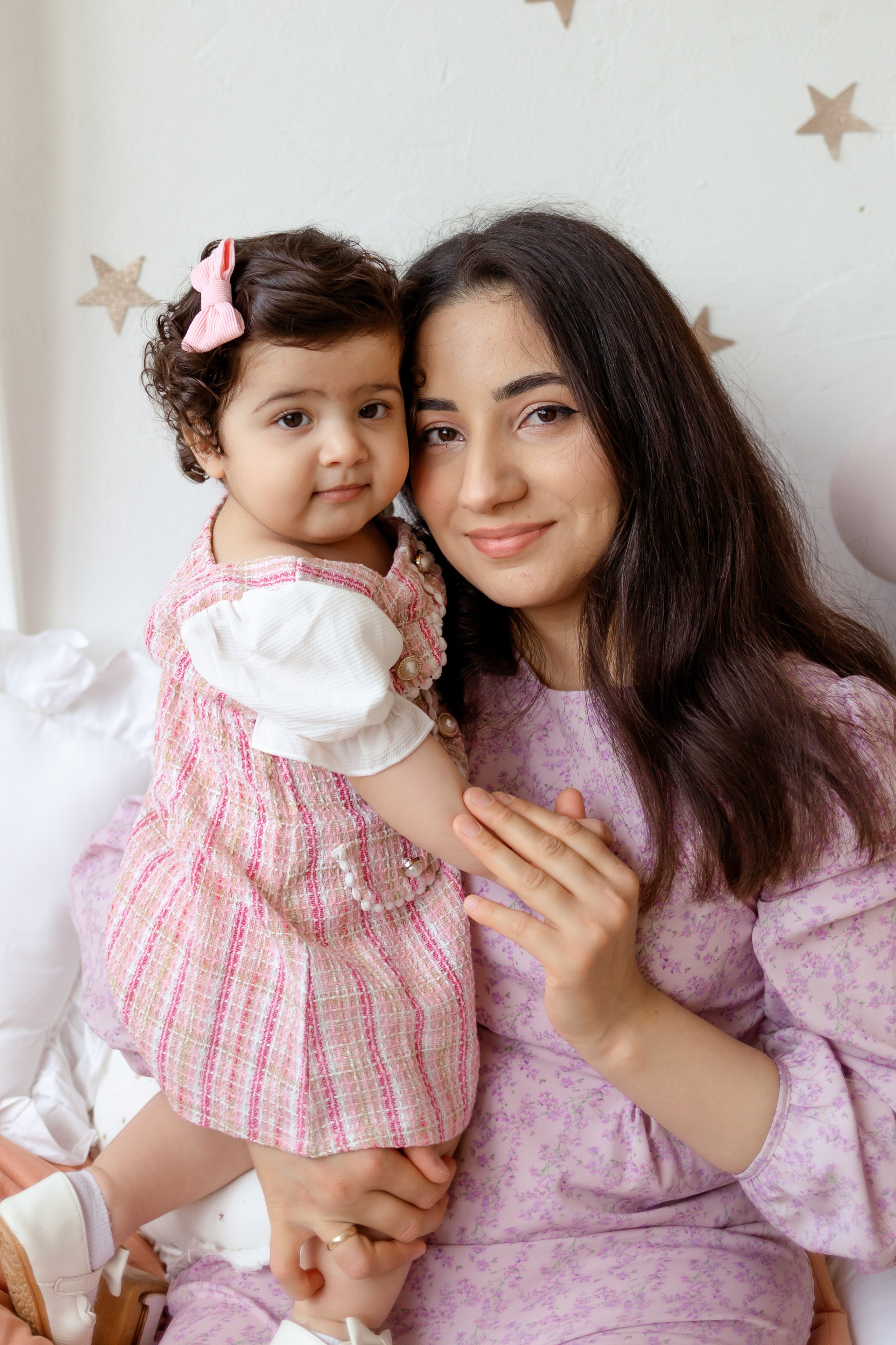 Domik зал Kids. Фотограф на первый годик, семейный и детский фотограф в Новосибирске