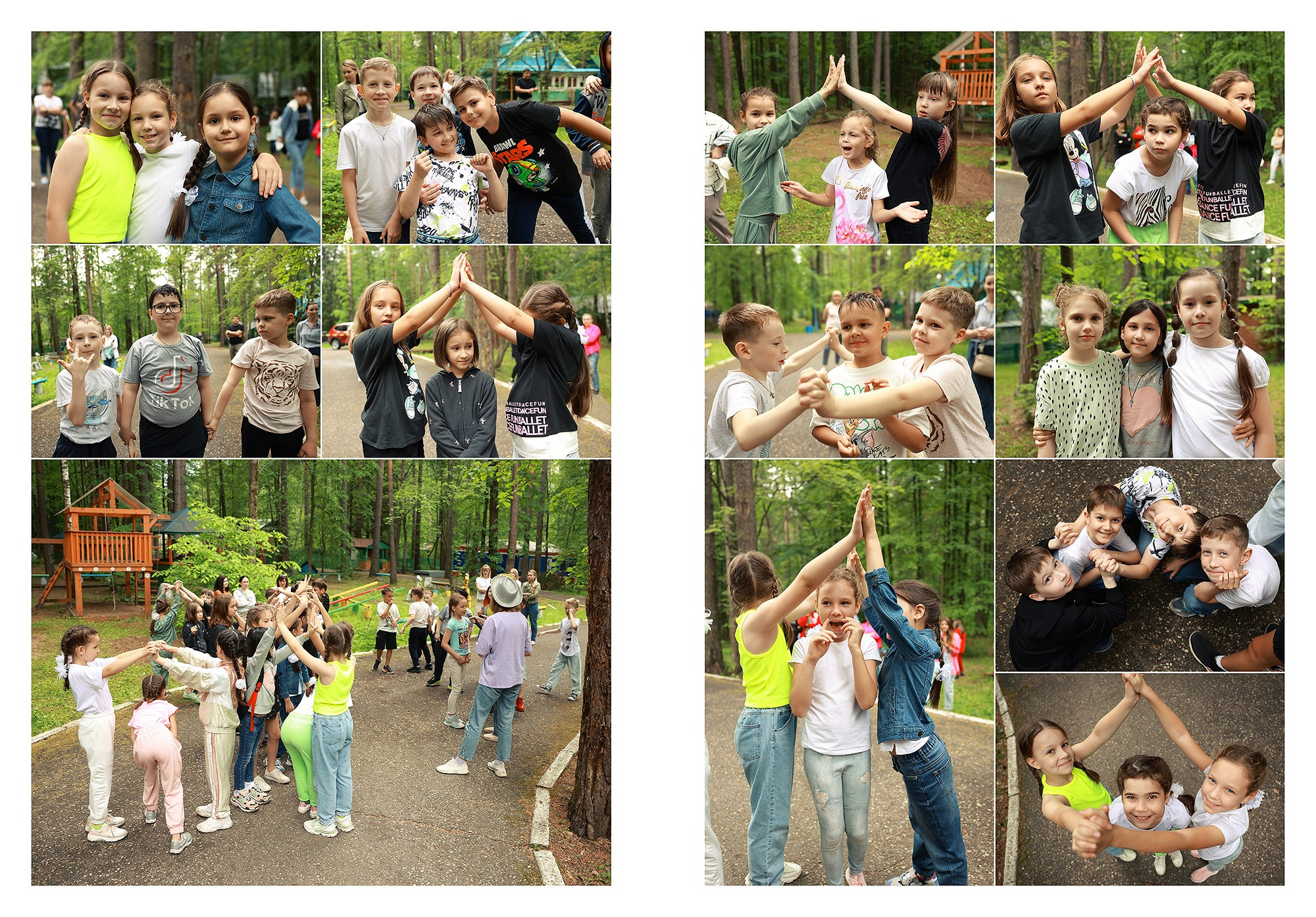 Фото сопровождение. Выпускные альбомы Набережные Челны