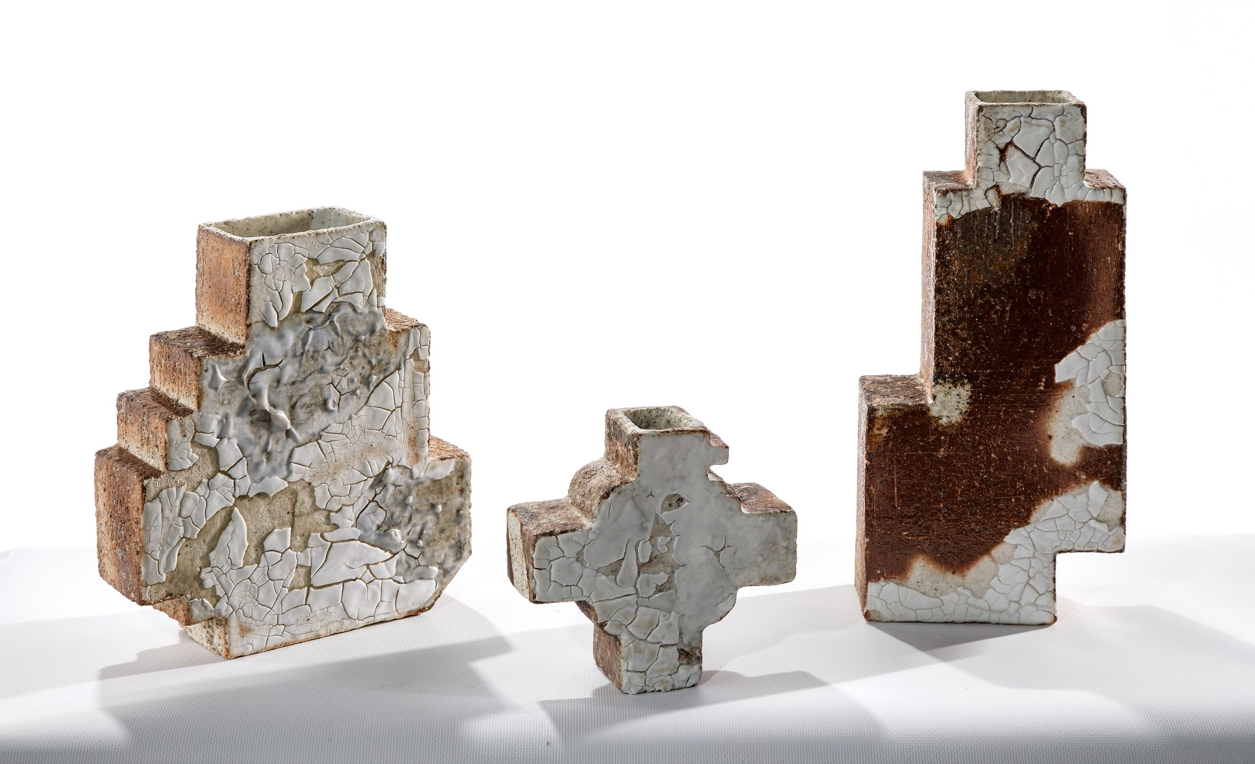 Вазы. FormaNova Lab.design