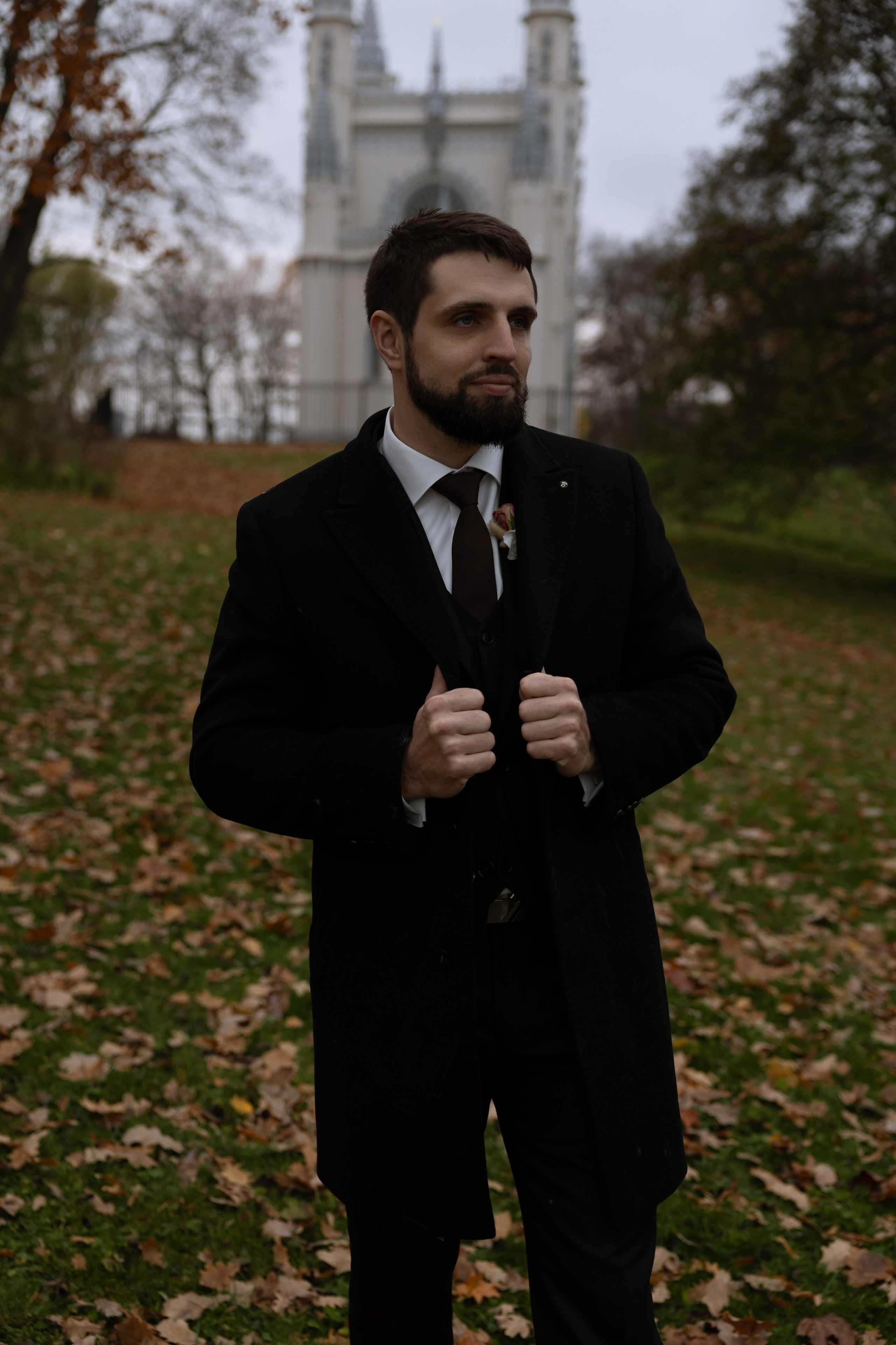 Олег и Вероника. Свадебный фотограф в Санкт — Петербурге и Ленинградской о