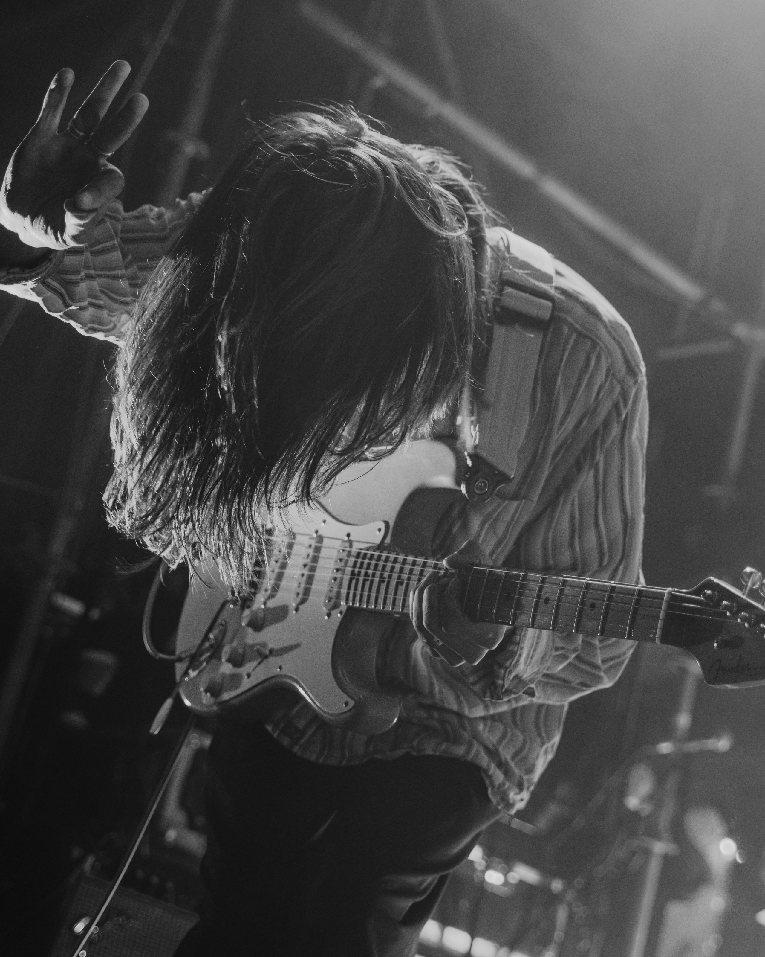 Тося Чайкина — Ленинградские мосты 2023