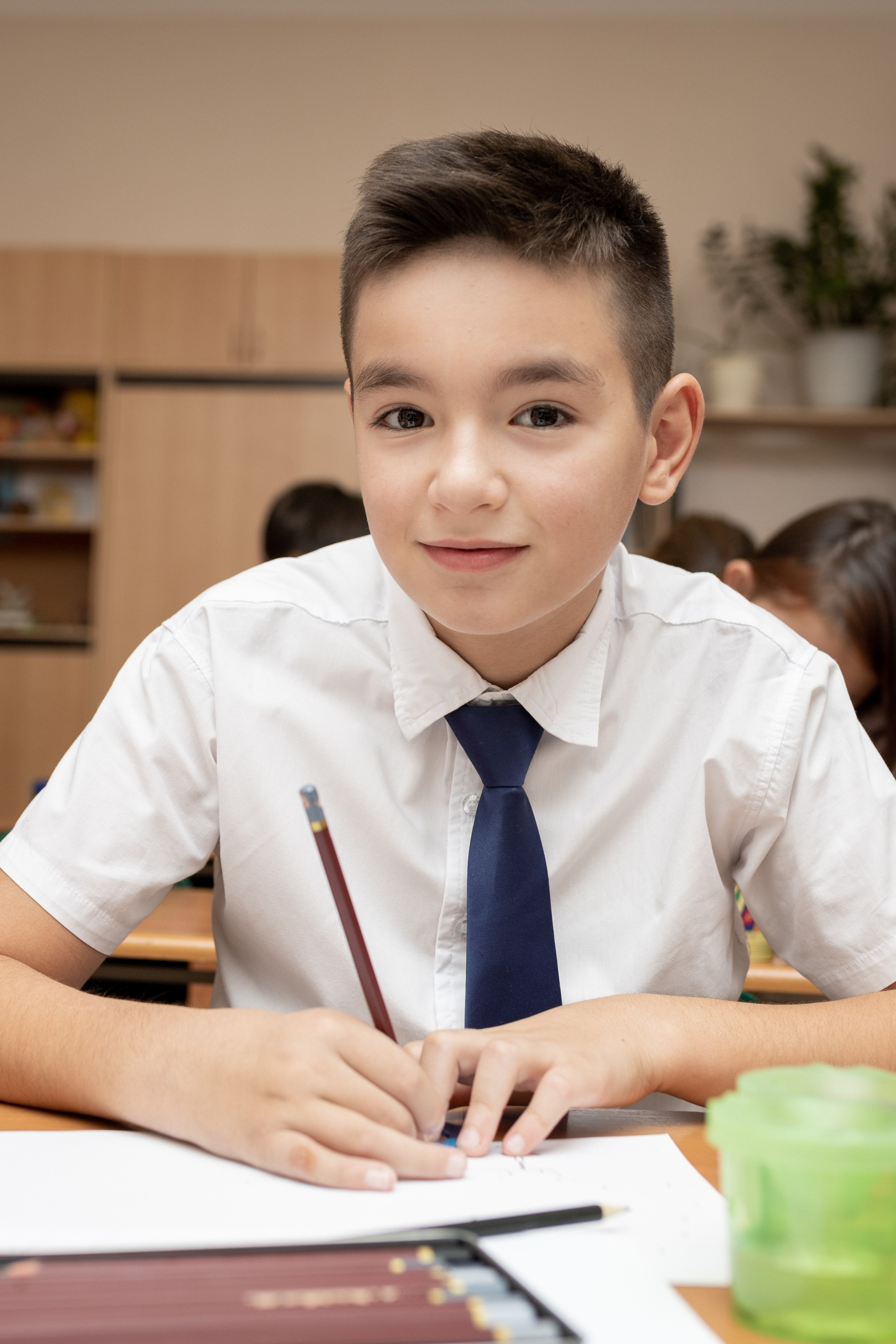 Начальная школа. Литовкина Анастасия фотограф, выпускные альбомы г. Мирный