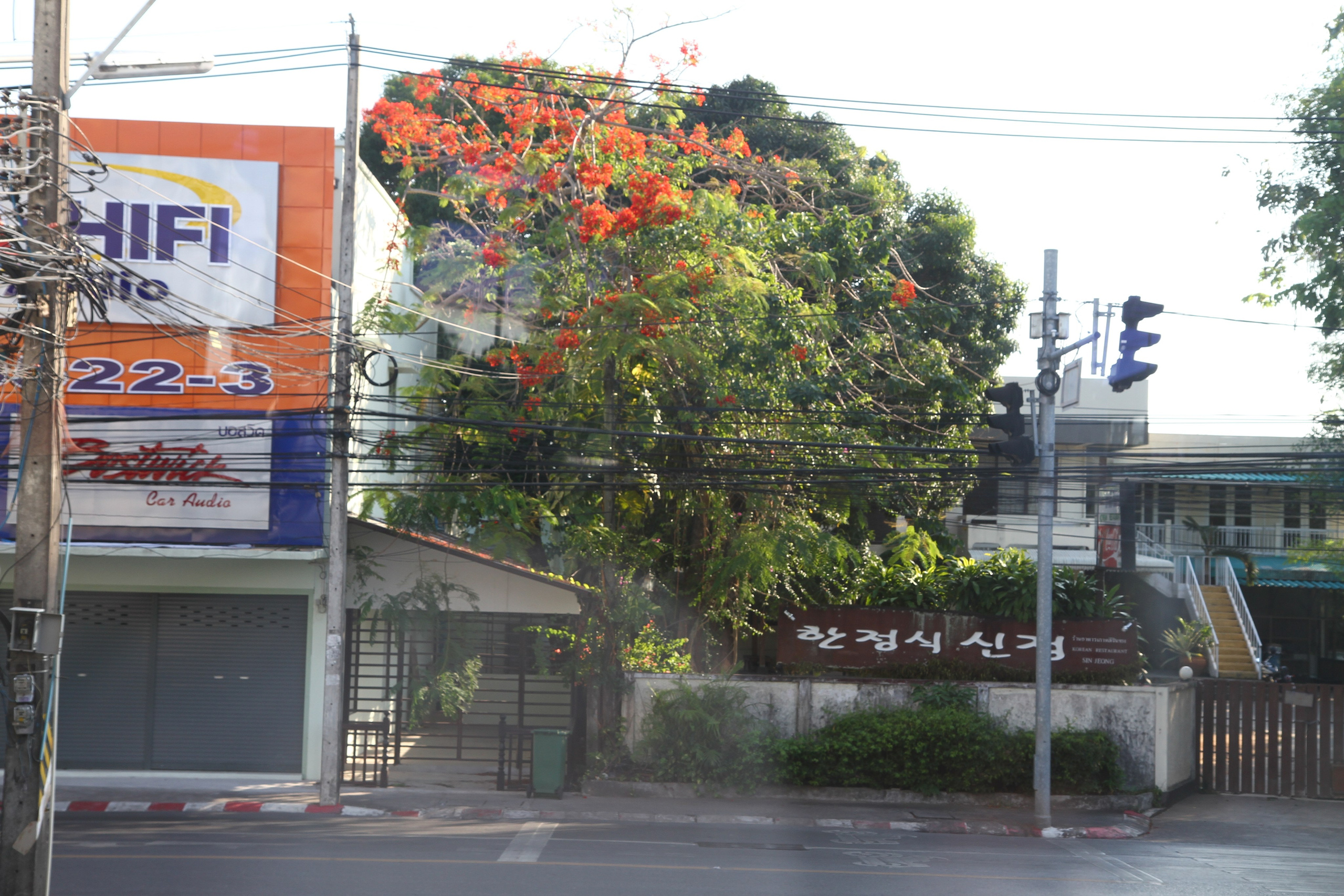 Тайланд. Пхукет 2013. Улица, люди, жизнь…