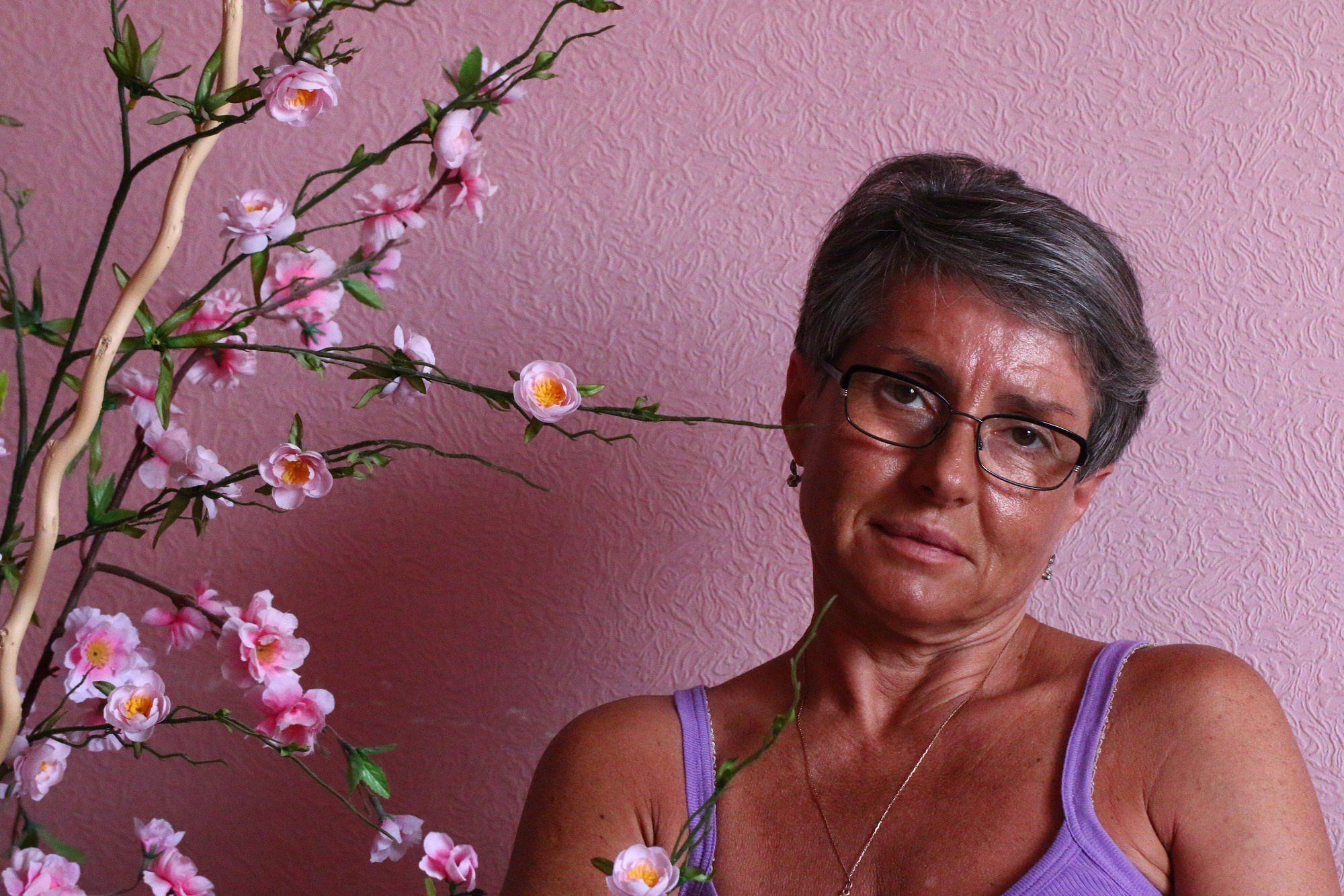 Улица, люди, жизнь…