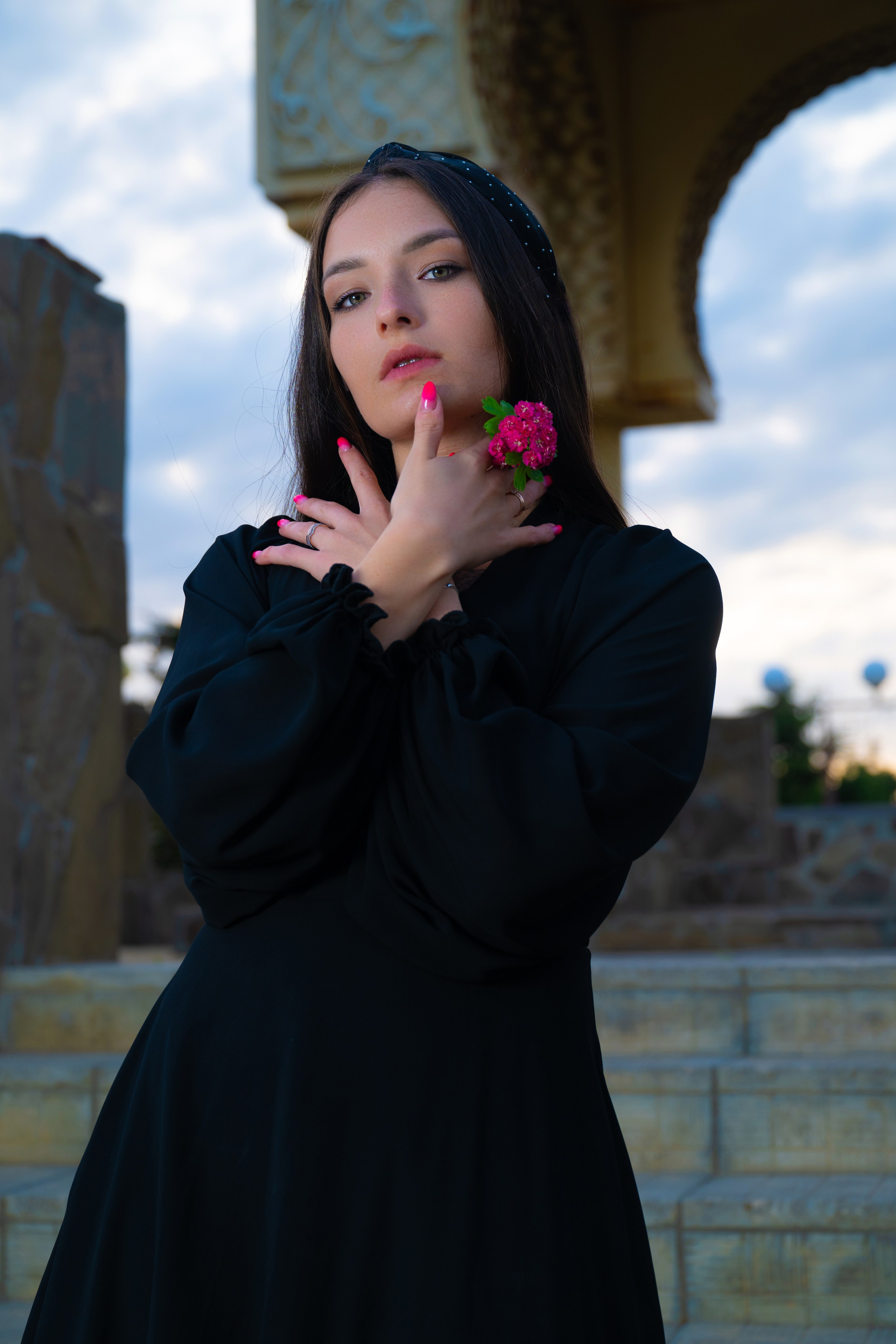 Выездные и прогулочные фотосессии. Морские, Street. Студийный и свадебный фотограф и видеограф в Севастополе — Юлия Макаренко