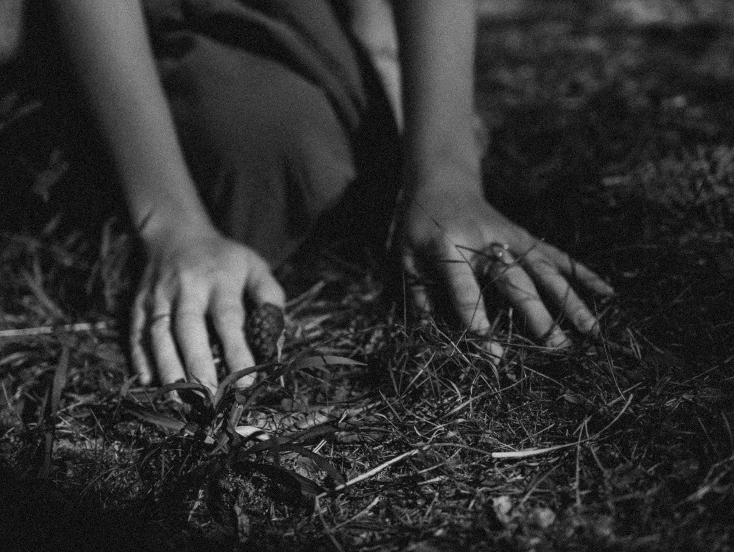 Индивидуальная съемка для девушки в природной локации. Фотограф Углич и Ярославль Ольга Тятюшкина