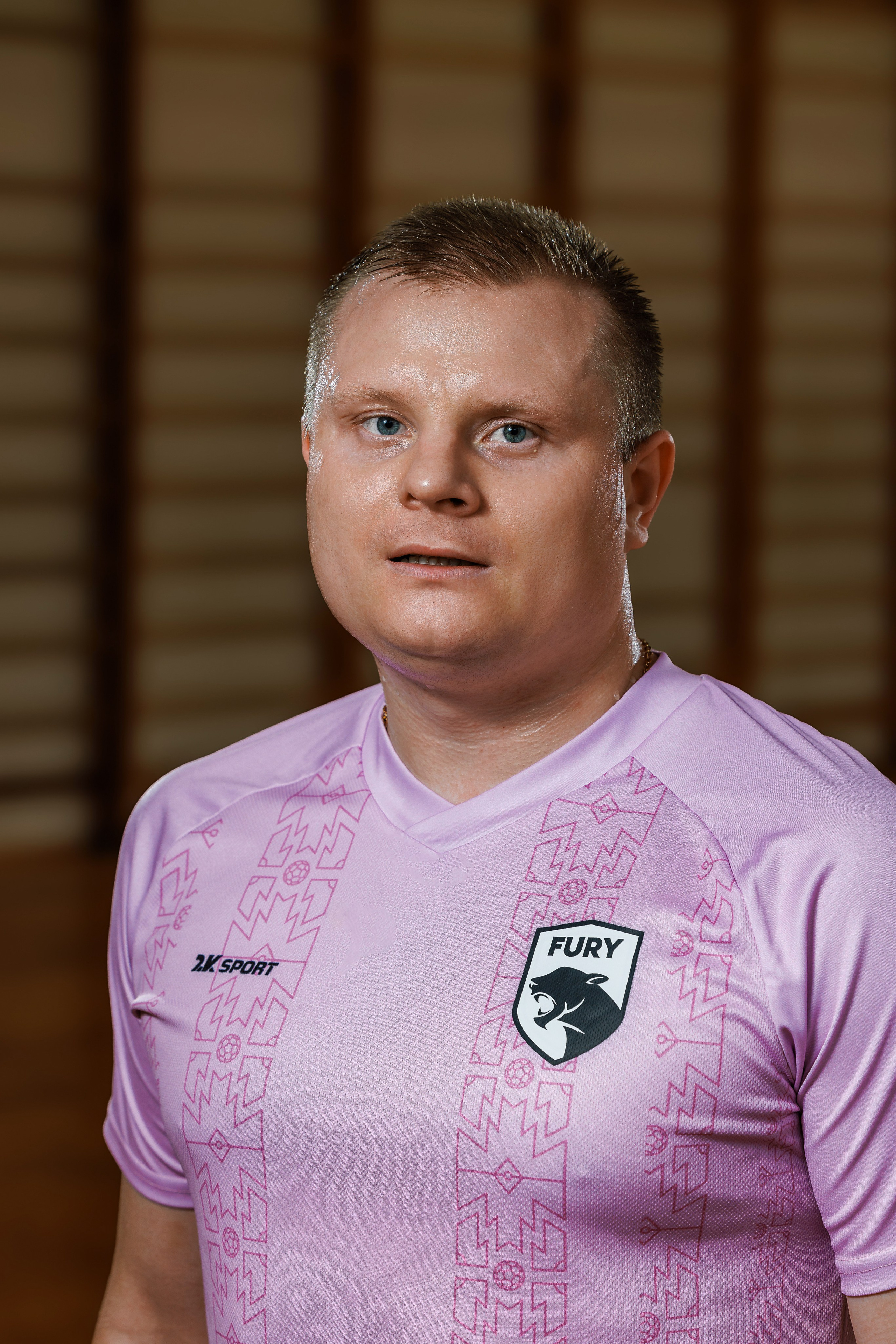 МФК «Fury». Фотограф Виталий Хайлов, Екатеринбург