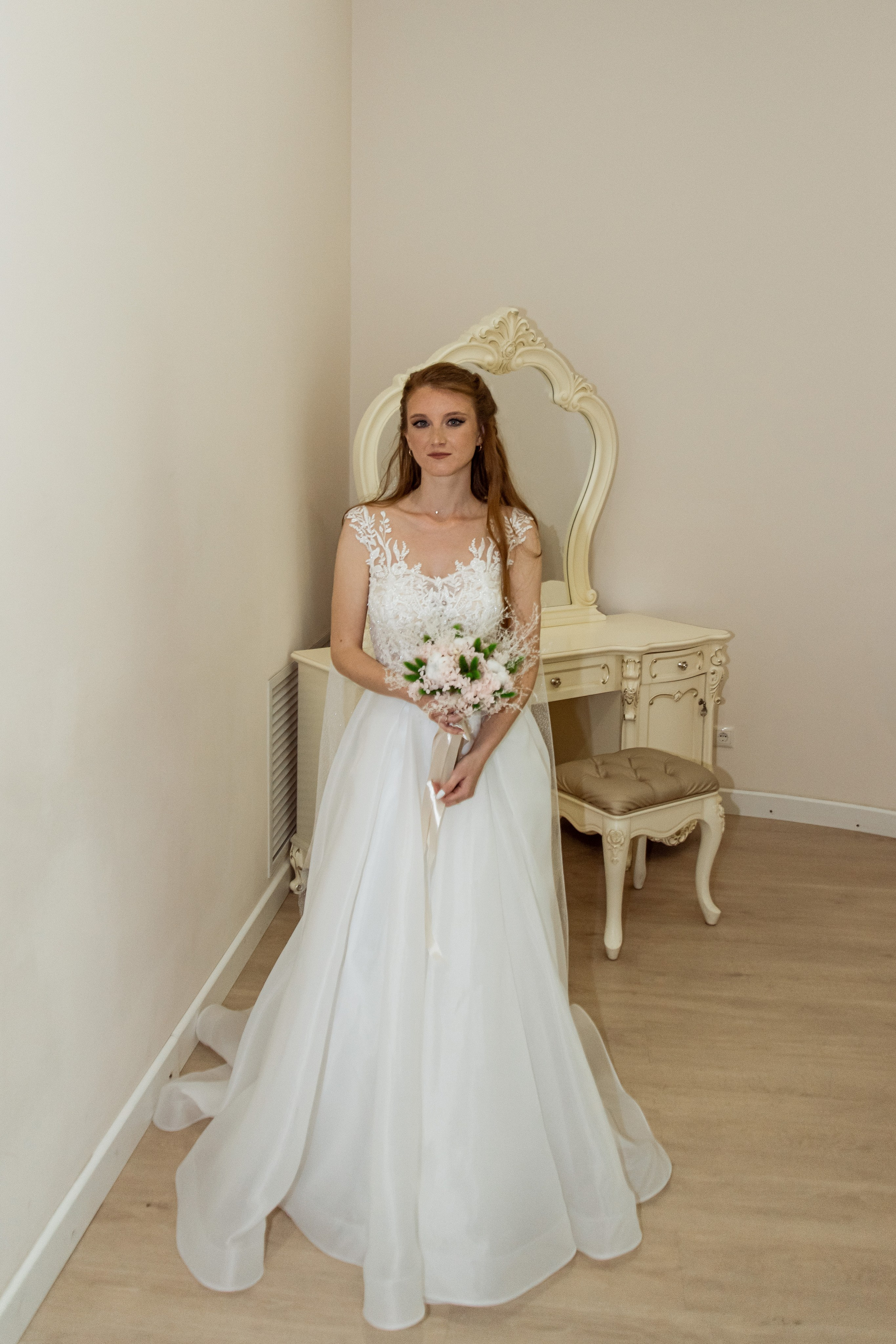 08.06.2024. Женский фотограф в Москве и МО