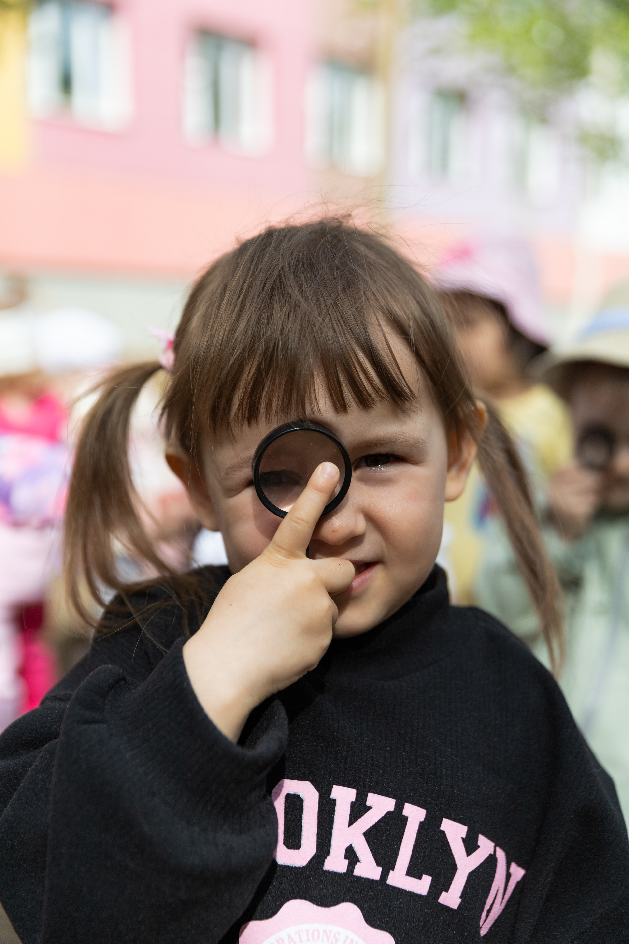 Младшие и средние группы. Литовкина Анастасия фотограф, выпускные альбомы г. Мирный